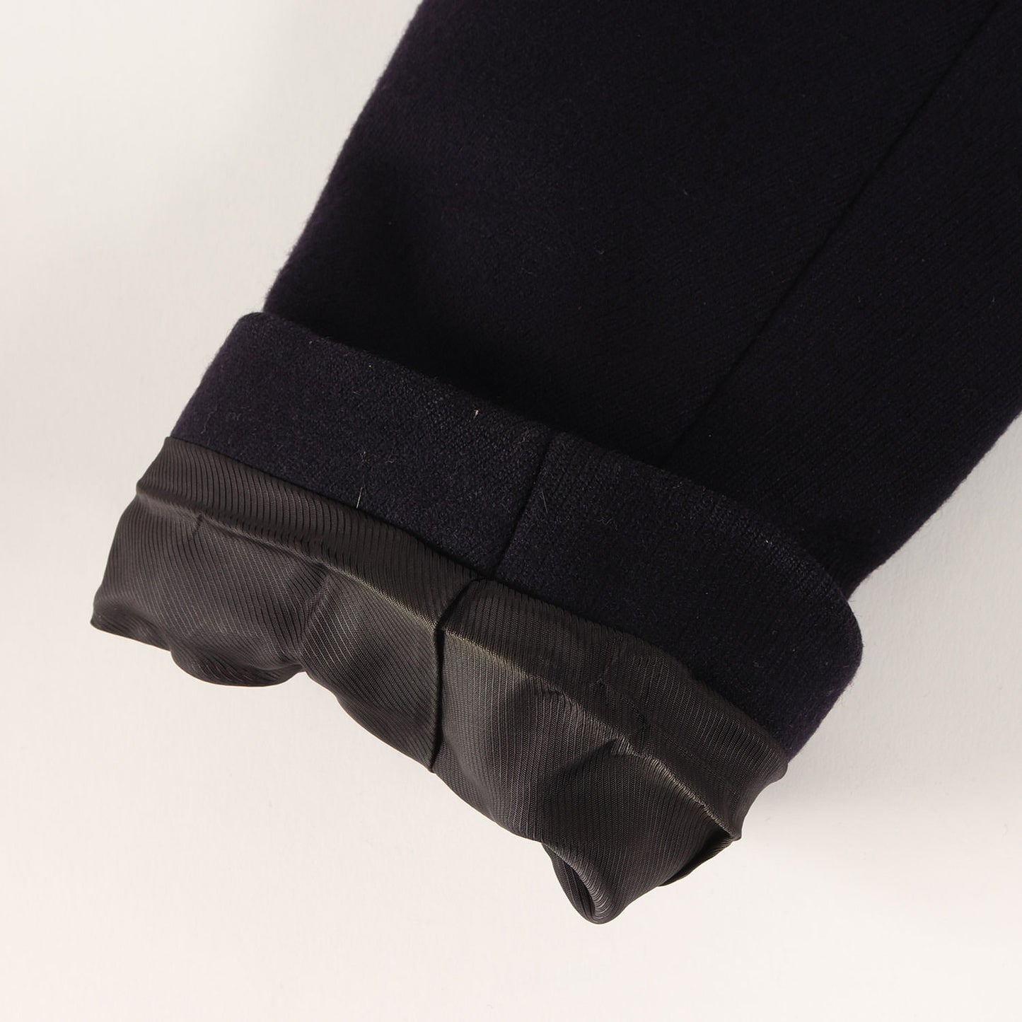 メルトンウール ピーコート