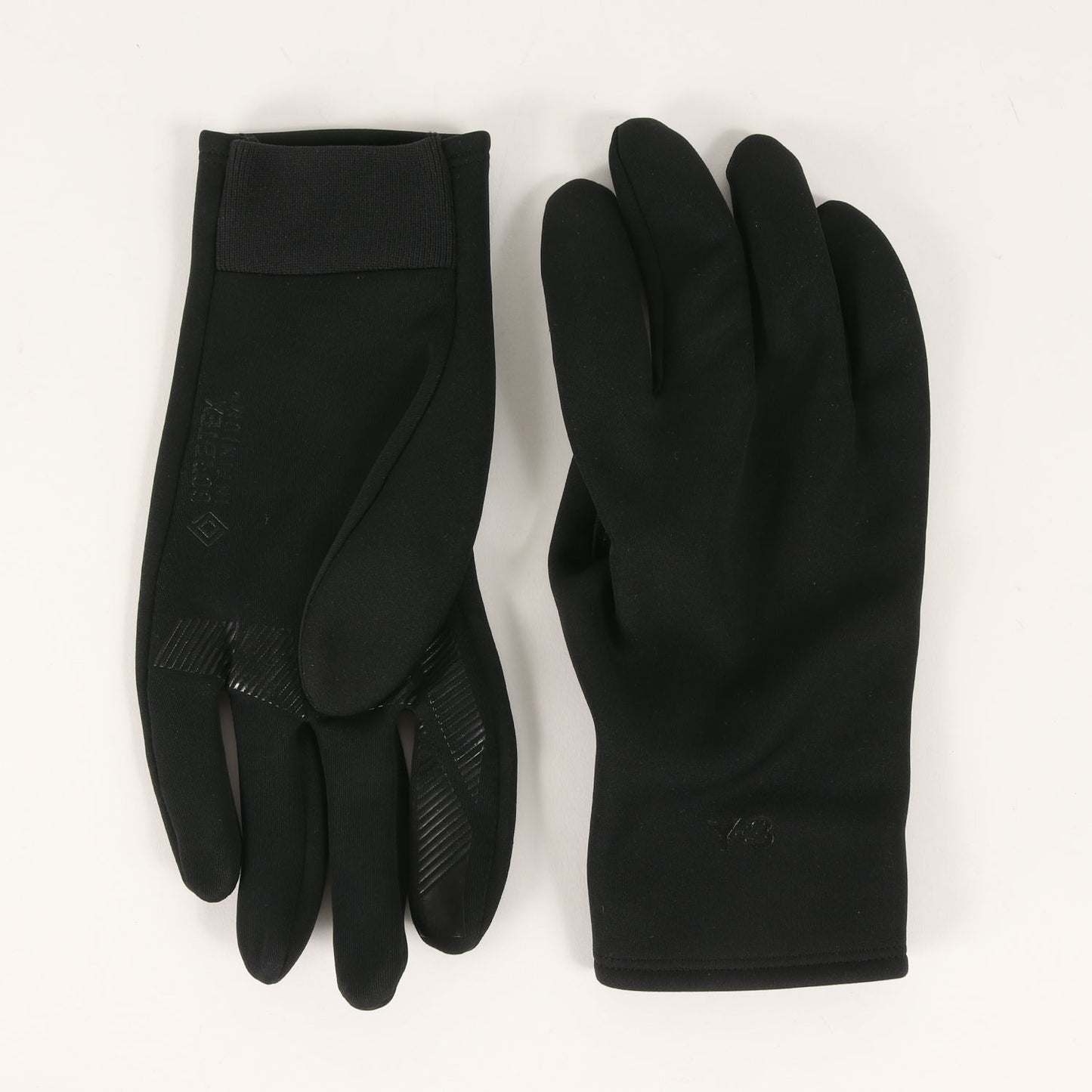 GORE-TEX INFINIUM クラシック ロゴ グローブ / 指先滑り止め付き