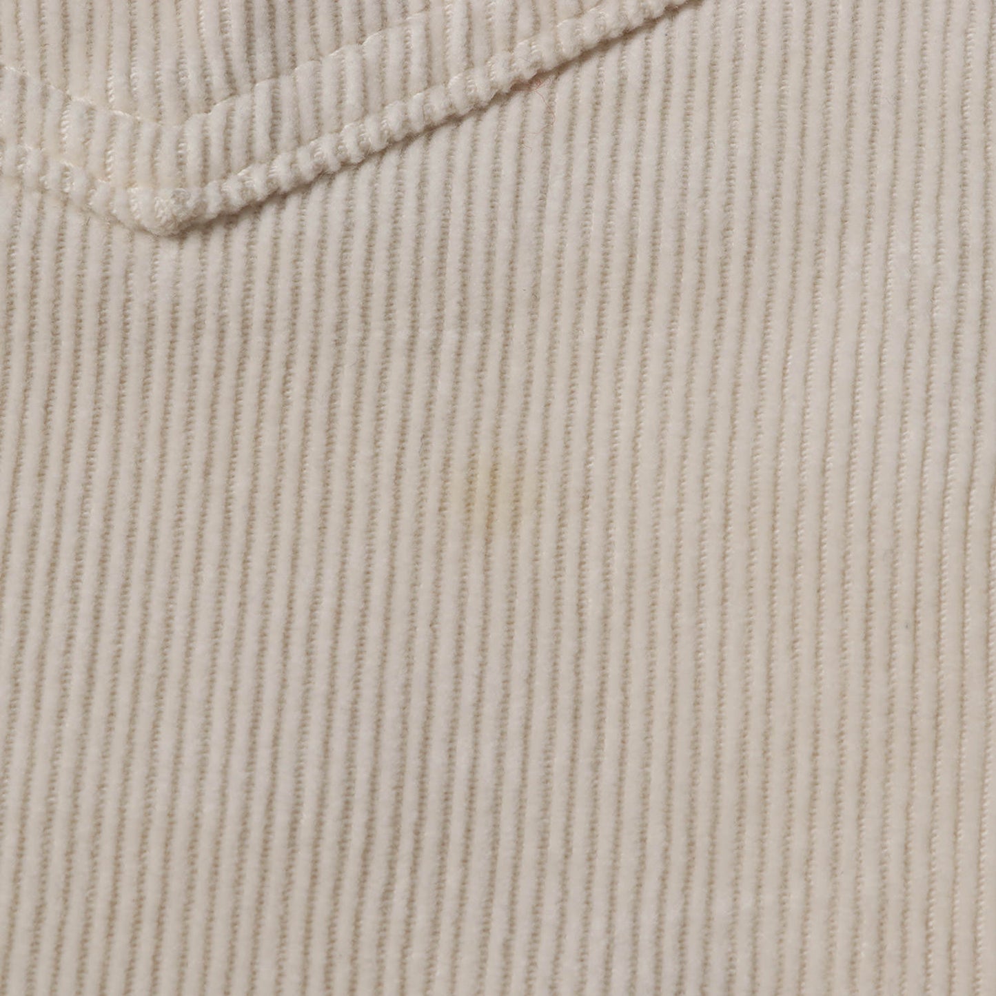 リペア加工 ストレッチ コーデュロイ スキニー パンツ / ジッパーフライ R.H Vintage