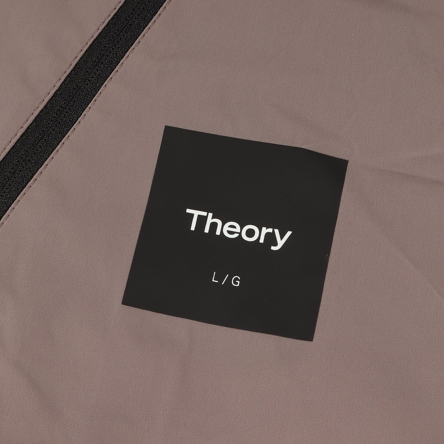 22SS ストレッチ ペーパーナイロン 2B テーラード ジャケット (EUCLID ST A 02-2104006)