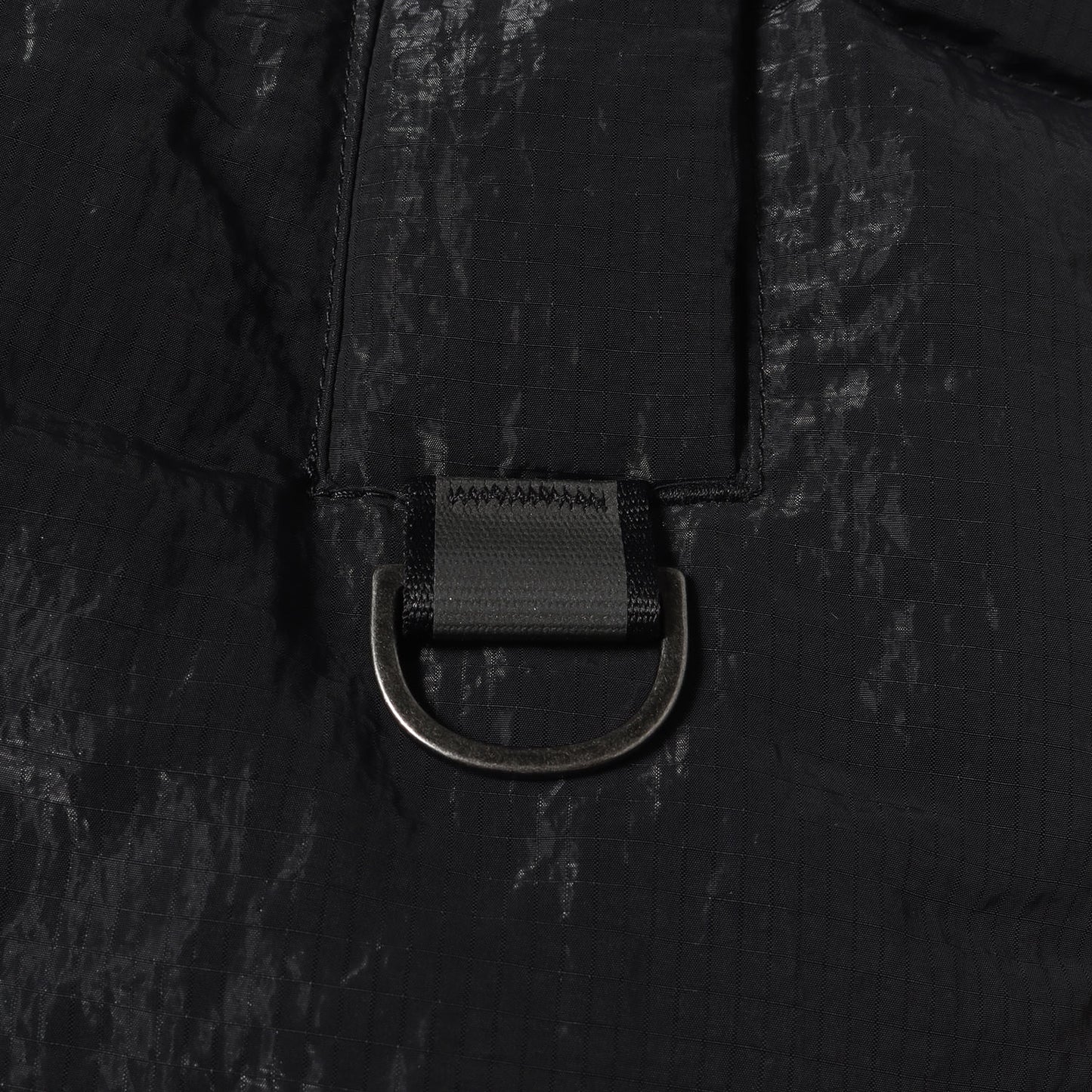 23AW シャイニー リップストップ ナイロン ダウンベスト (Everett Vest SATIN 2616MB1) / ノースリーブ ジャケット スリーブレス ブルゾン 定番 ベーシック ラグカジ ラグジュアリー アウトドア