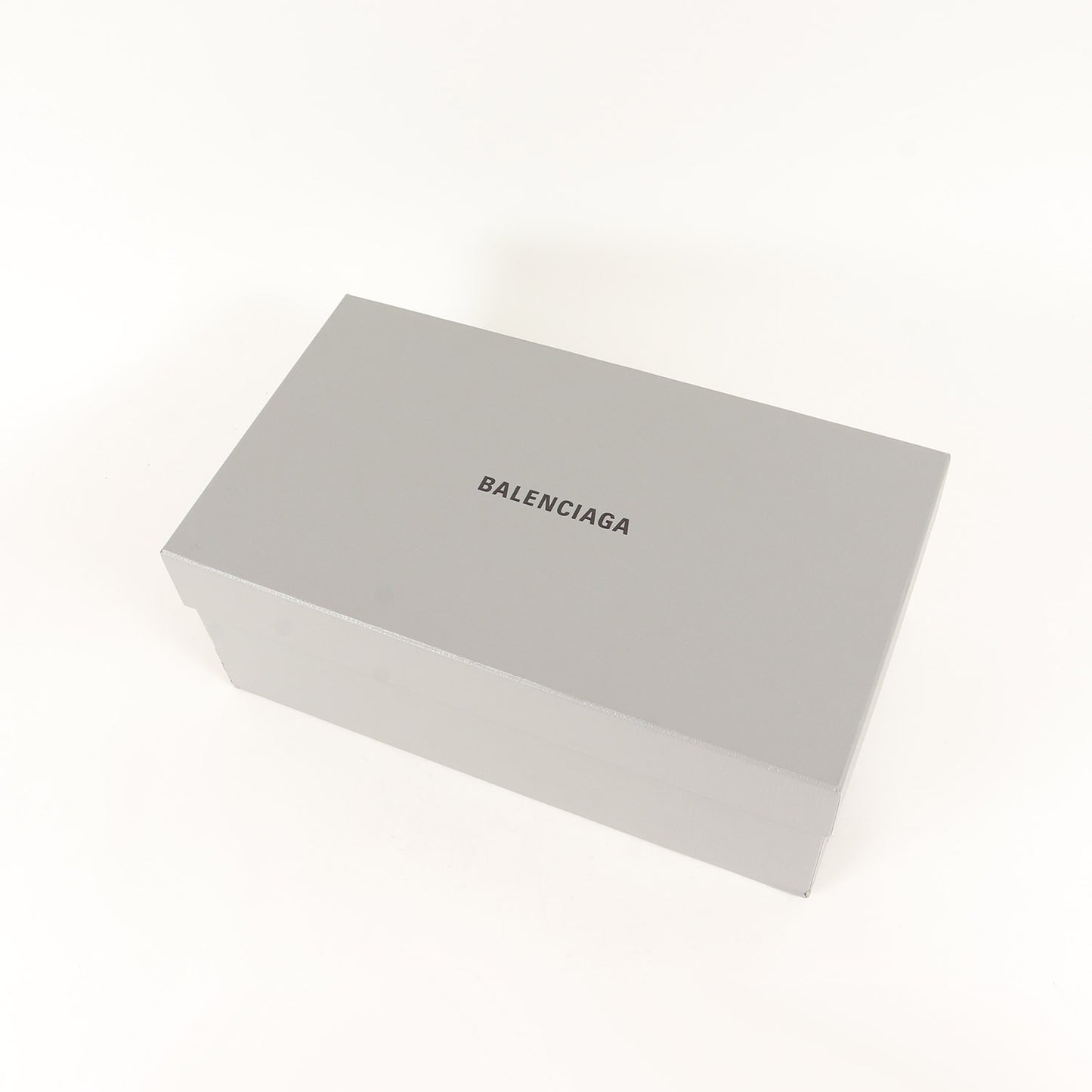 23SS メタル BB アイコン スクエアトゥ カーフレザー ダービー ドレス シューズ (BB Icon Derby 712642 WA8E1) / 革靴 短靴 外羽根 ビジカジ オフィカジ ラグカジ