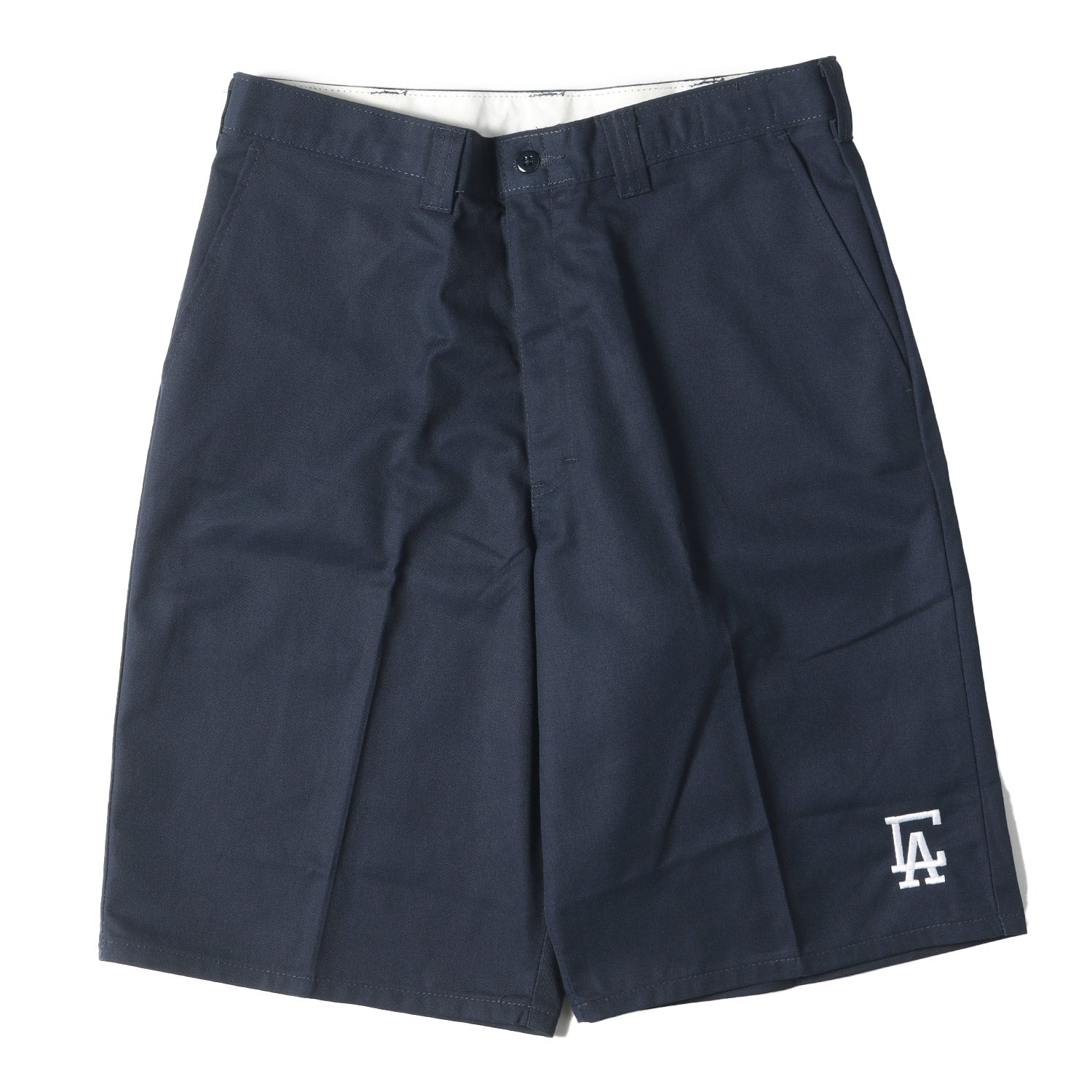 CALIFOLKS (カリフォークス) 22SS × Dickies TCツイル 11インチ ショート パンツ (Custom 11inch  Shorts CA) / ショートパンツ – ブランド古着の通販・買取 | BEEGLE by Boo-Bee