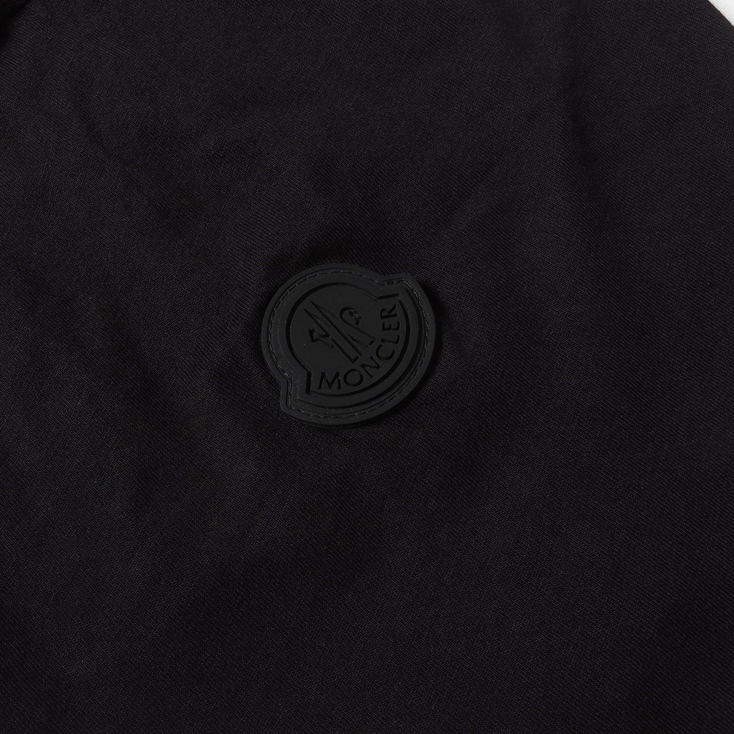 22AW ロゴ 刺繍 Tシャツ (SS T-SHIRT H20918C00008 829H8)
