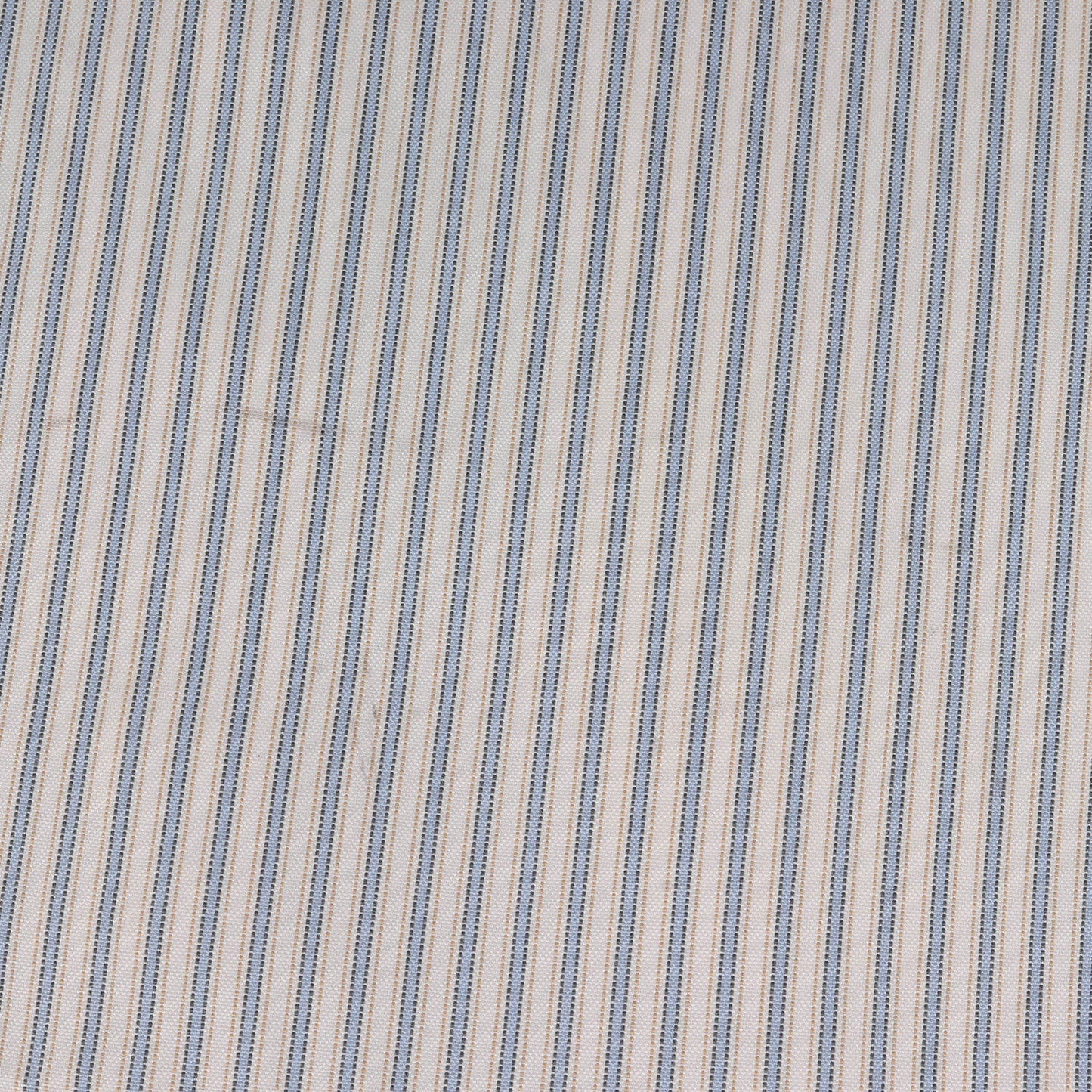 ツイン ストライプ フォーマル ドレス シャツ / 長袖 REGENT NON-IORON ビジネス ビジカジ オフィカジ アメトラ トラッド ノンアイロン