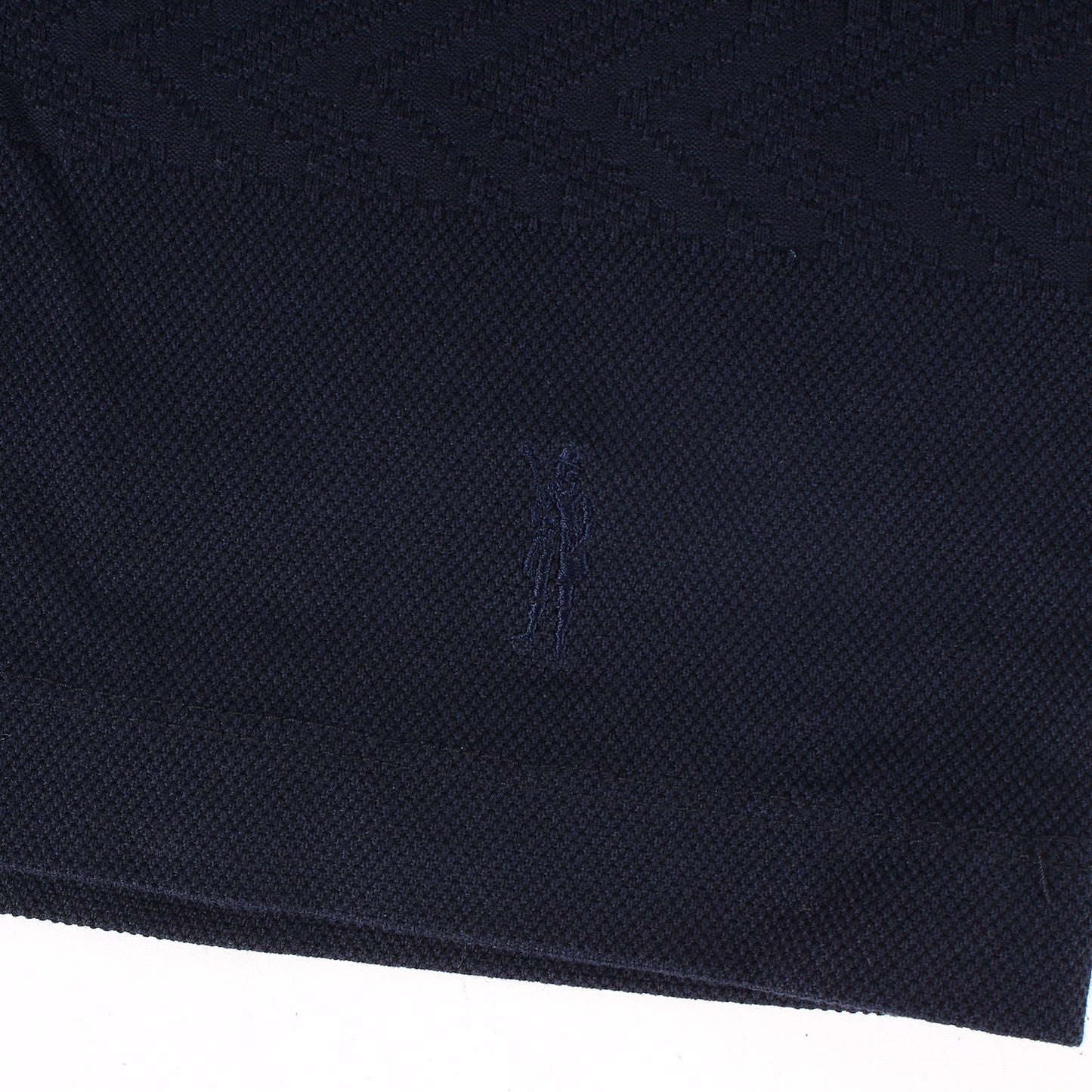 ランダム ジャガード Tシャツ (G1P71-520-28) / 定番 ベーシック LONDON