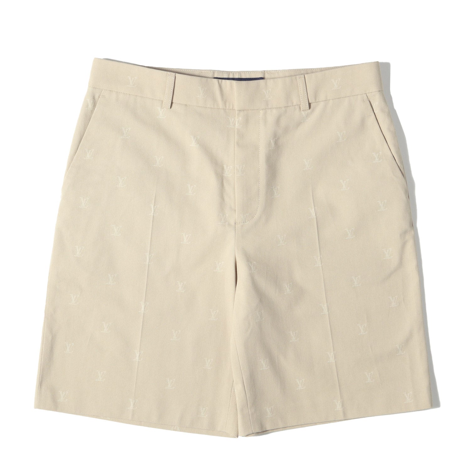 LOUIS VUITTON (ルイヴィトン) 24SS トーナル LV ブラゾン ジャカード 