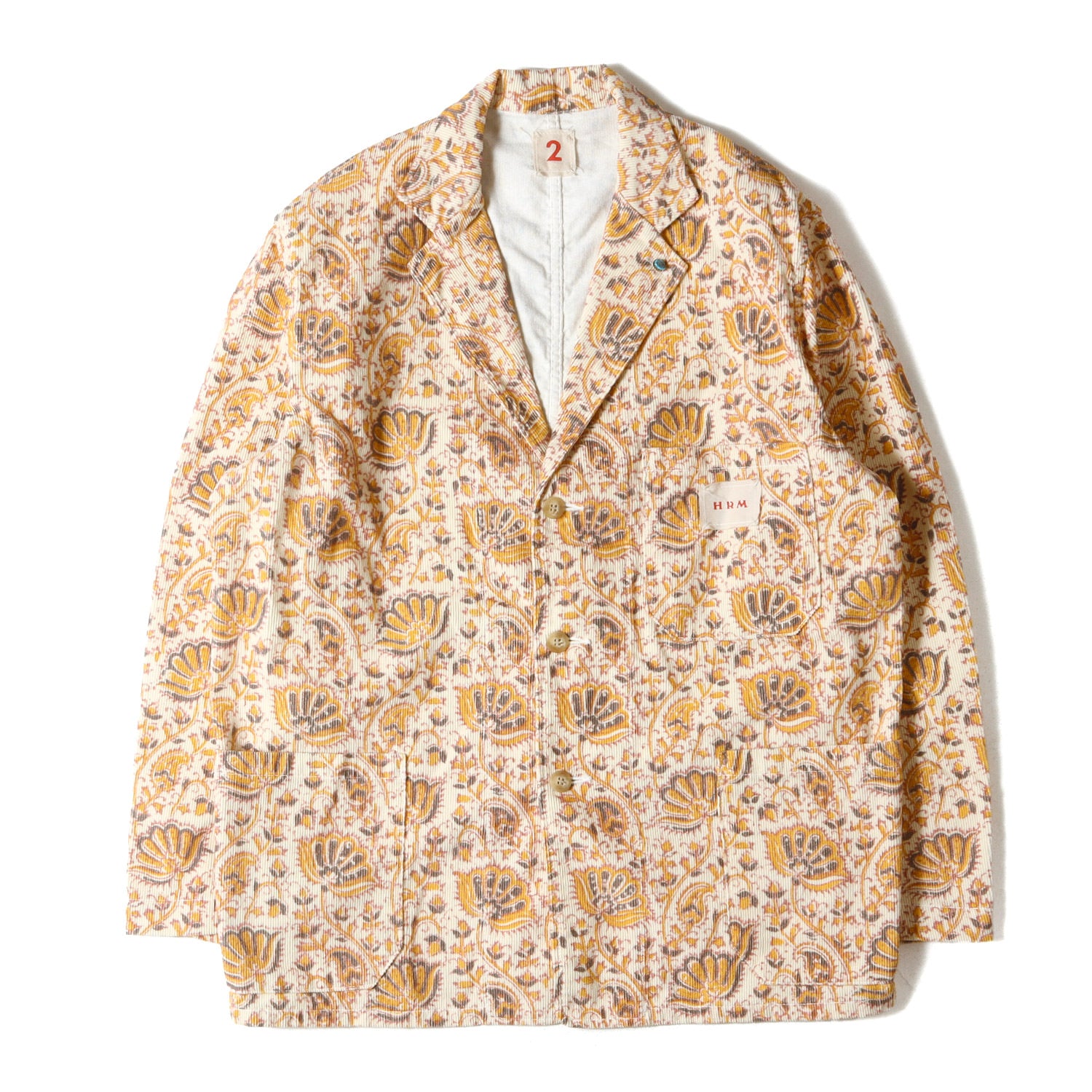 中古】美品☆HARRIS WHARF LONDON ハリスワーフロンドン ニット 