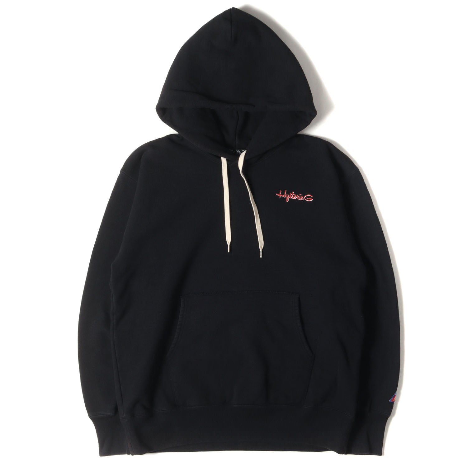 HYSTERIC GLAMOUR (ヒステリックグラマー) ワンポイント シグネチャー 