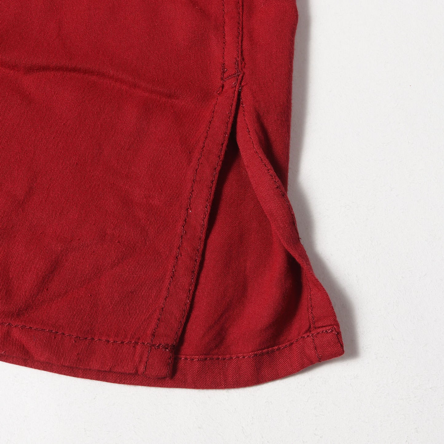 90s ヌード フェアリー ガール ロゴ オープンカラー レーヨン ハワイアン シャツ (2AH-7970) / アロハ 半袖 開襟 ママタグ アーカイブ ロカビリー 初期