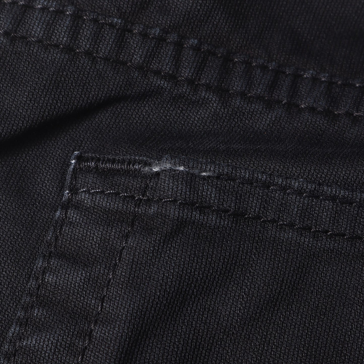 ウォッシュ加工 ストレッチ コットン チノパンツ (N231_P285) / トラウザー ズ イタリアン カジュアル イタカジ