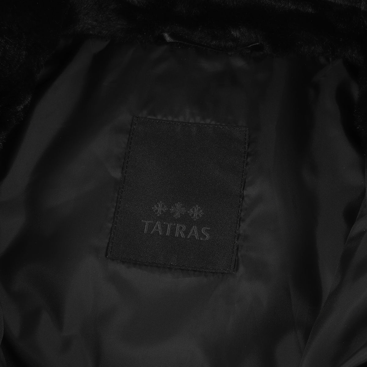 22AW ハイネック スタンドカラー ボア ダブルジップ ブルゾン (ASTONI MTAT22A4857-L) / ジャケット アウター 羽織 定番 ベーシック ラグカジ ラグジュアリー カジュアル MADE IN JAPAN
