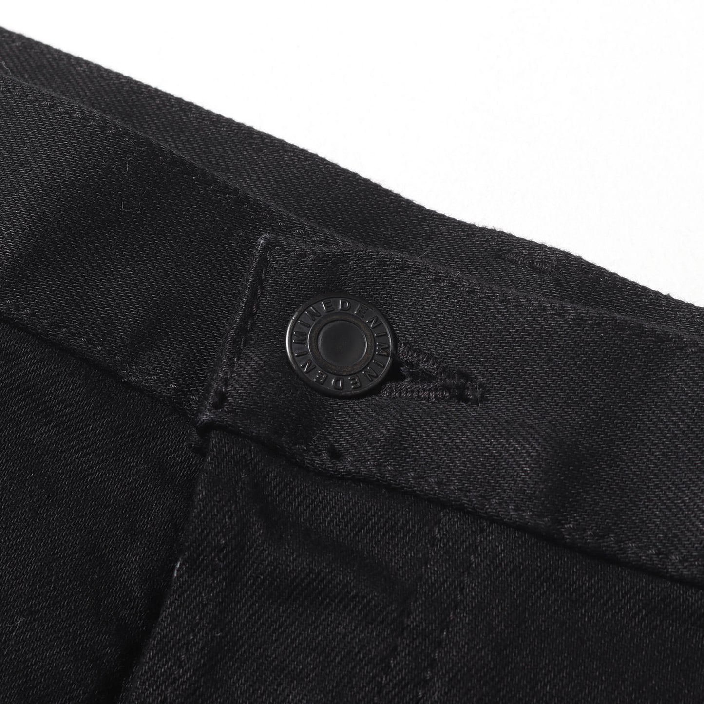 スーパースリム ストレッチ デニム スキニー パンツ (S.Slim STR OWS FPK107N-99) / ボタンフライ ジーンズ