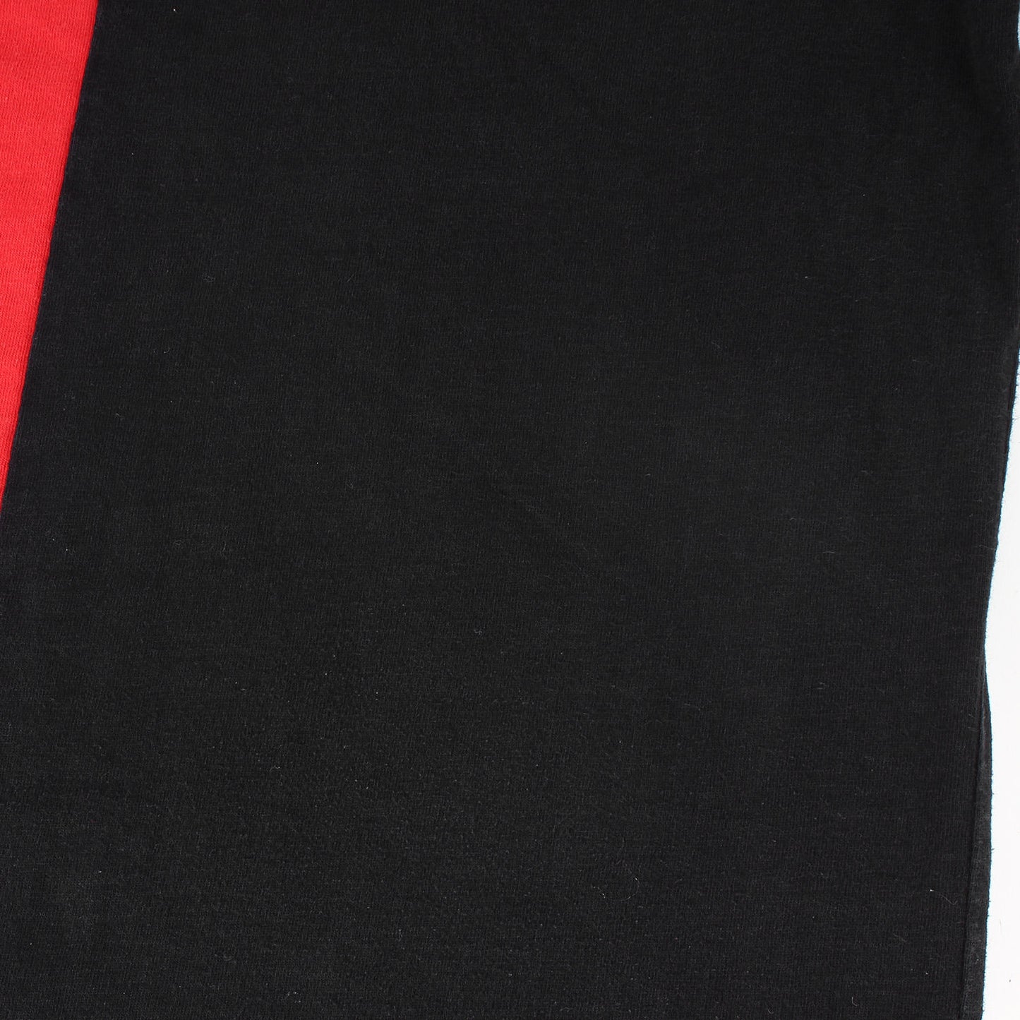 ワンポイント ロゴ スプリット Tシャツ (Split SS Top Tee) / バイカラー