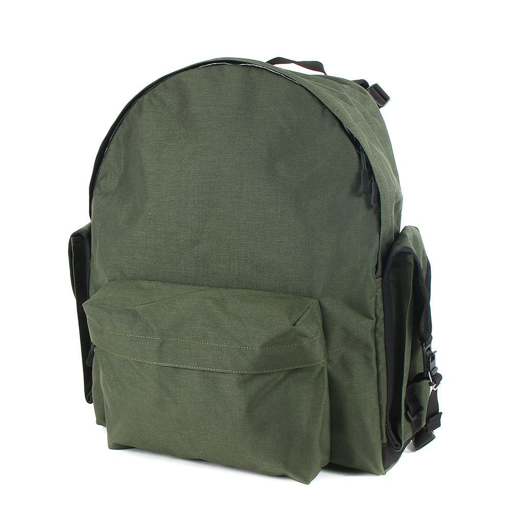 bagjack (バッグジャック) ナイロン デイパック (DAY PACK L) / リュック 鞄 大型 special made PCポケット対応  – ブランド古着の通販・買取 | BEEGLE by Boo-Bee