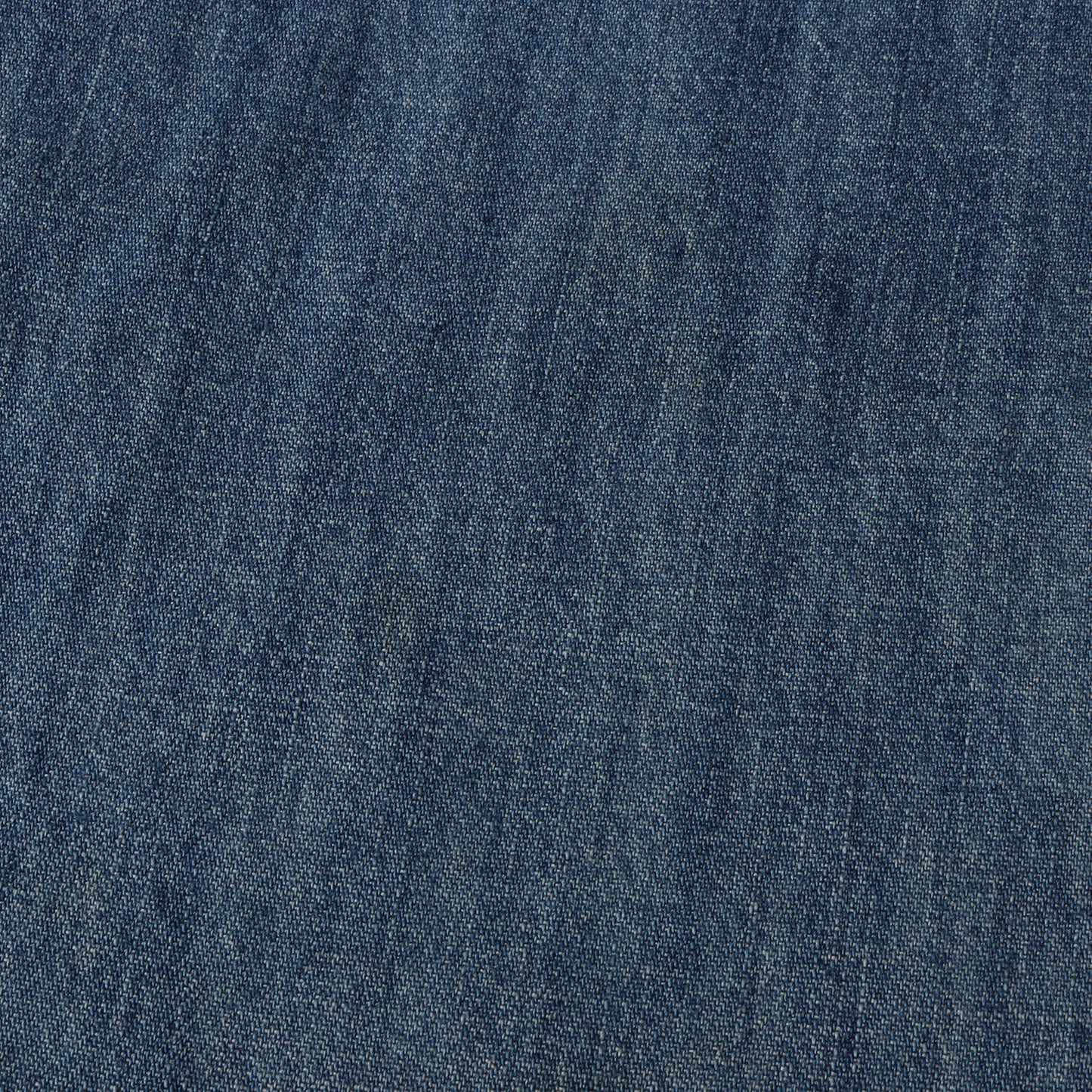 20SS ライトオンス デニム テーパード パジャマ イージー パンツ (S50KA0511 S30514) / ボタンフライ モード デザイナーズ MM10