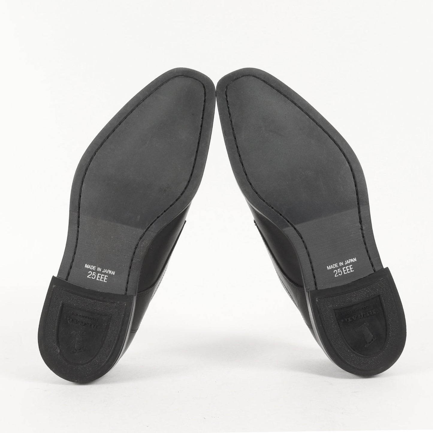 モンクストラップ スクエアトゥ レザー ドレス シューズ / フォーマル ビジカジ オフィカジ ビジネス イタカジ Worth collection MADE IN JAPAN