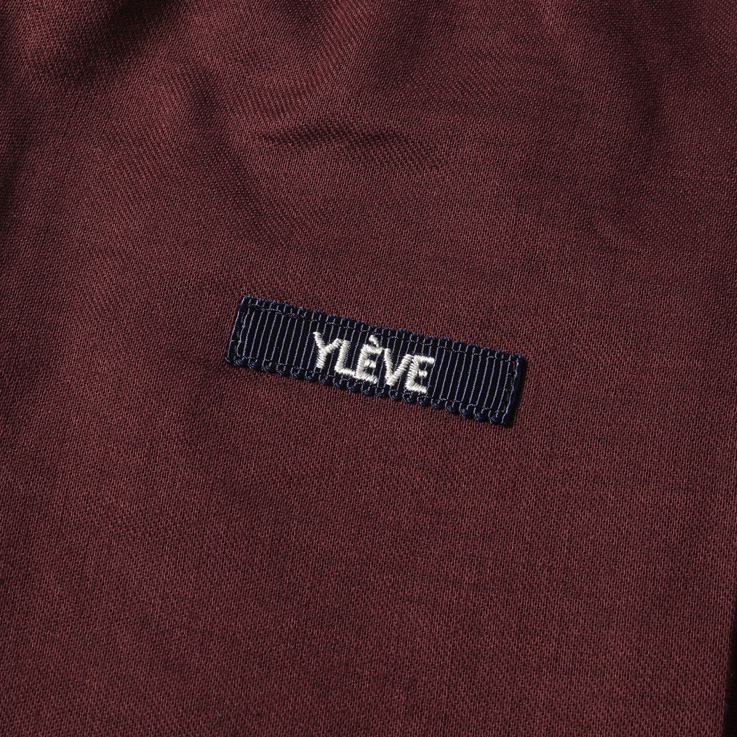 サマー トロピカル ウール イージー パンツ (168-0140022) / トラウザー 定番 ベーシック MADE IN JAPAN