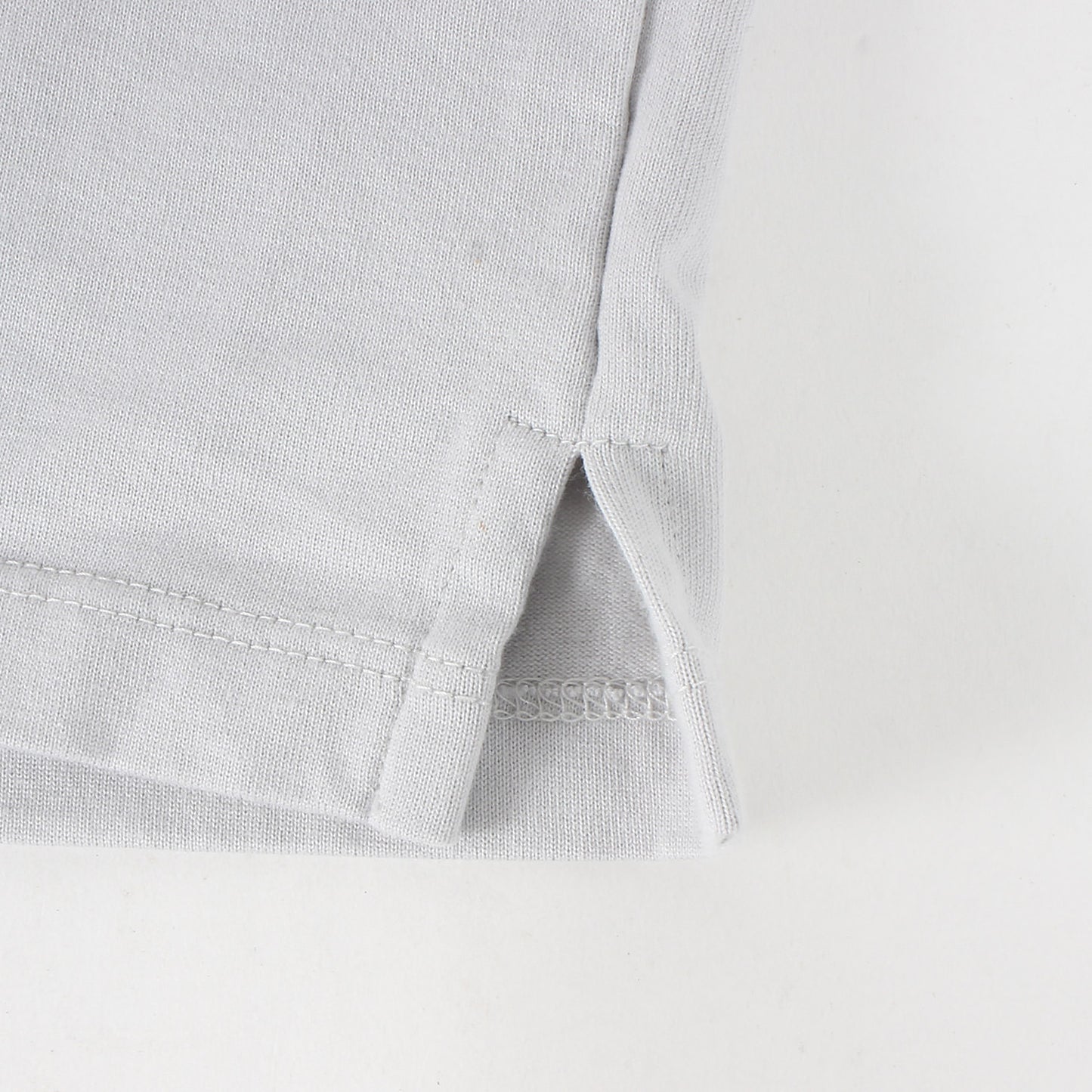 22AW グラフィック ロゴ ビッグ サイズ バインダーネック Tシャツ (SUPER BIG T-SHIRT 2322-815) / オーバー シルエット モード デザイナーズ ドメブラ