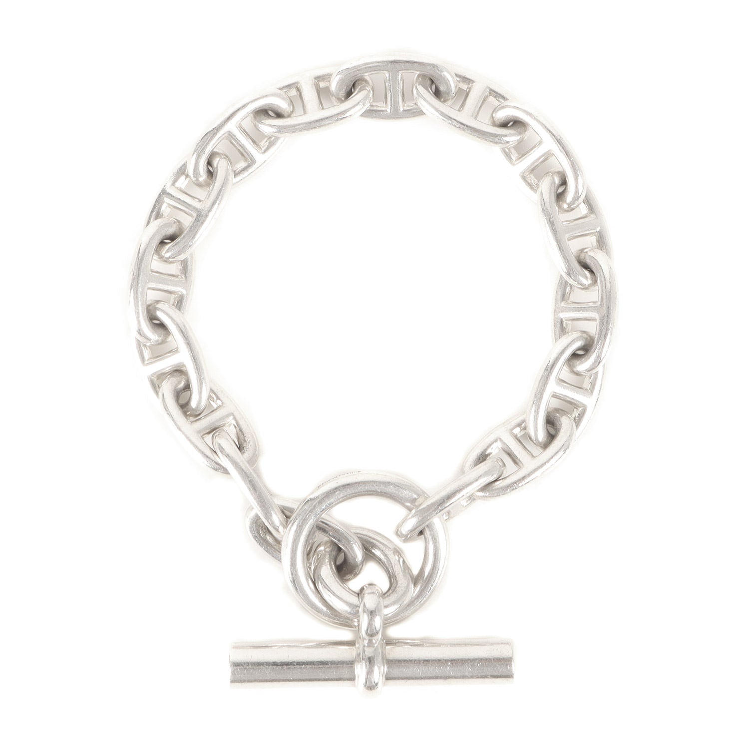 希少品 筆記体 シェーヌダンクル 限定モデル HERMES エルメス 希少品 筆記体 シェーヌダンクル 限定モデル HERMES エルメス