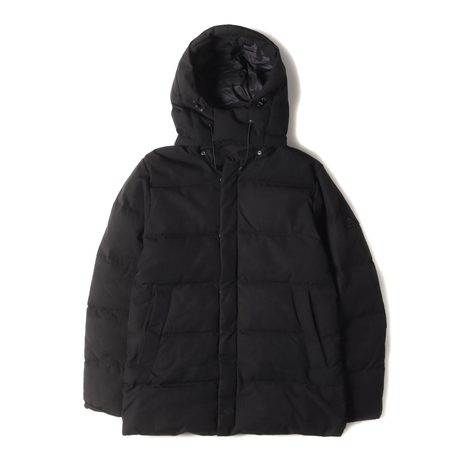 PYRENEX (ピレネックス) × UNITED ARROWS 別注 ベルフォート (BELFORT UA) / ダウンジャケット -  ブランド古着の通販・買取 | BEEGLE by Boo-Bee