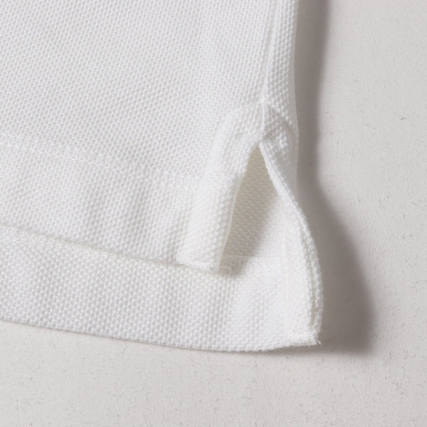 近年モデル TBロゴ 刺繍 バーバリーストライプ 鹿の子 半袖 ポロシャツ (8017004) / 定番 ベーシック ラグカジ ラグジュアリー カジュアル オフィカジ ビジカジ ビズポロ イタカジ