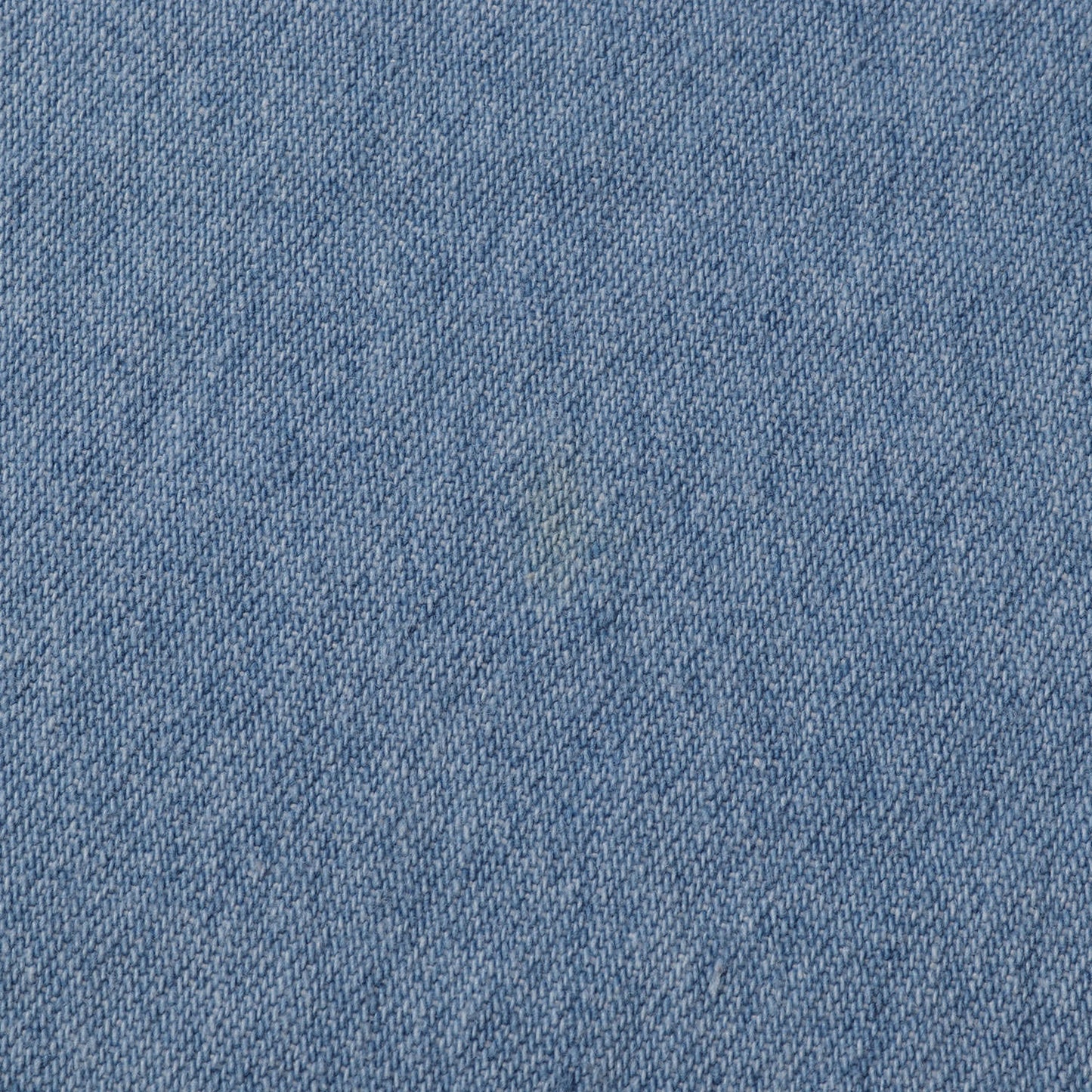 90s - 00s ロゴ 刺繍 ポケット ダンガリー デニム シャツ / 長袖 アメカジ バイカー バイク ツーリング モーターサイクル