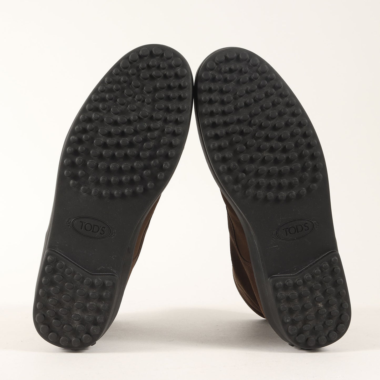 スウェード レースアップ ブーツ (WINTER GOMMINI XXM0HW00500) / MADE IN ITALY