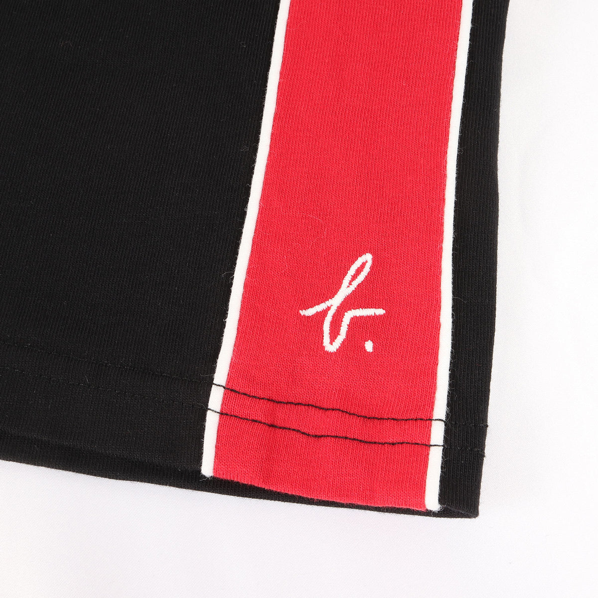 切替 Tシャツ (EY49J000) / homme