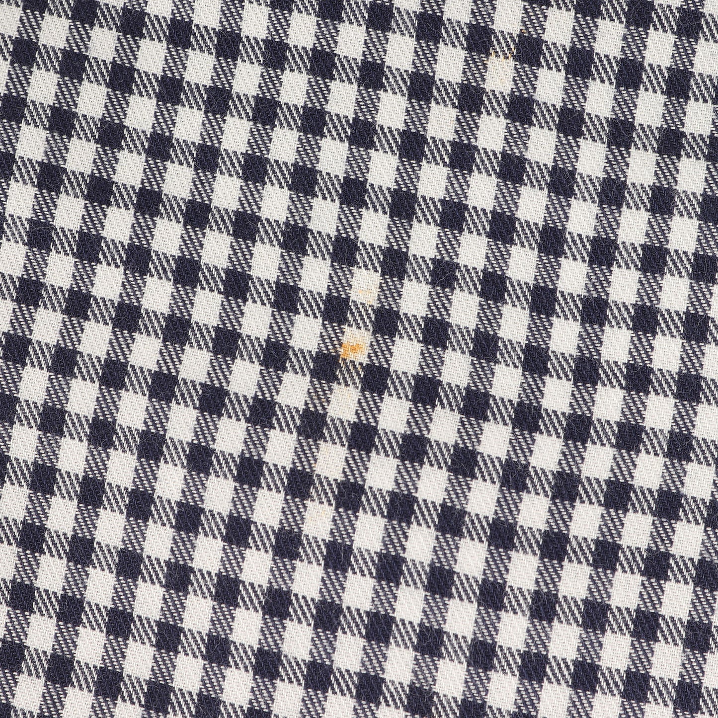 ギンガムチェック ボタンダウン 半袖 ドレス シャツ (F4506)