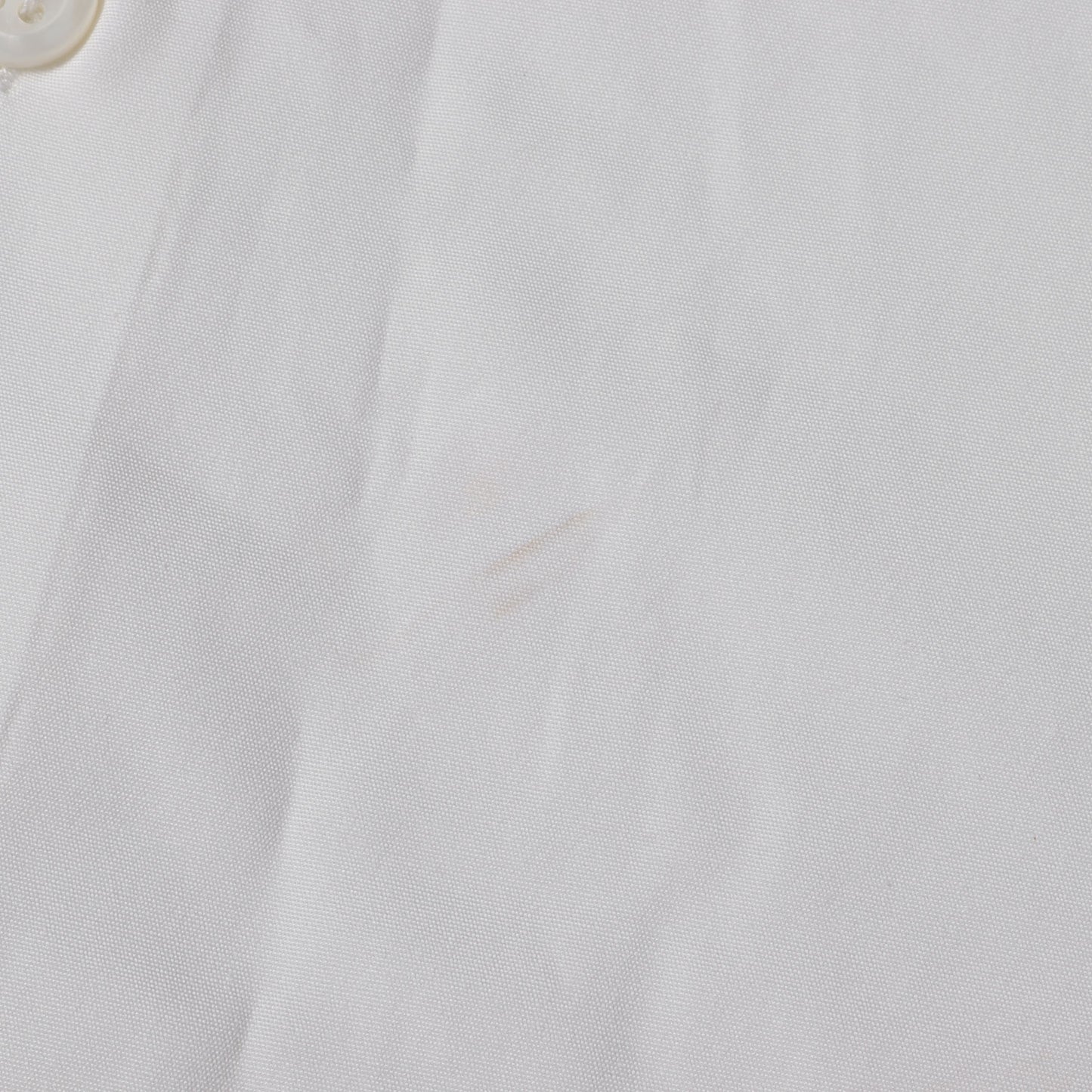 スタンドカラー コットンブロード ドレス シャツ (163C505A1581) / 長袖 モード