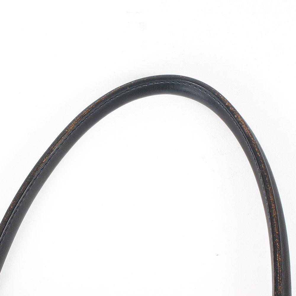 テスート ナイロン レザー コンビ ブリーフケース (9236 DS) / ハンド ヘルメット ショルダー トート ビジネス バッグ ビジカジ オフィカジ イタカジ