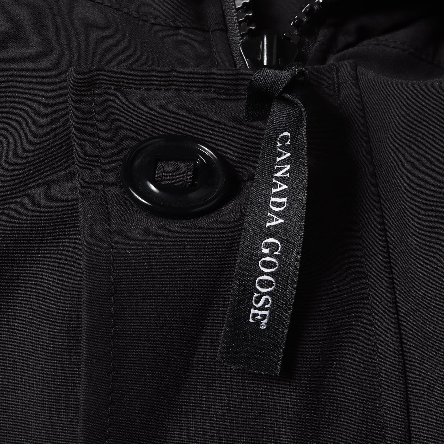 ジャスパー パーカー (JASPER PARKA 3438JM) / ダウン コート ジャケット