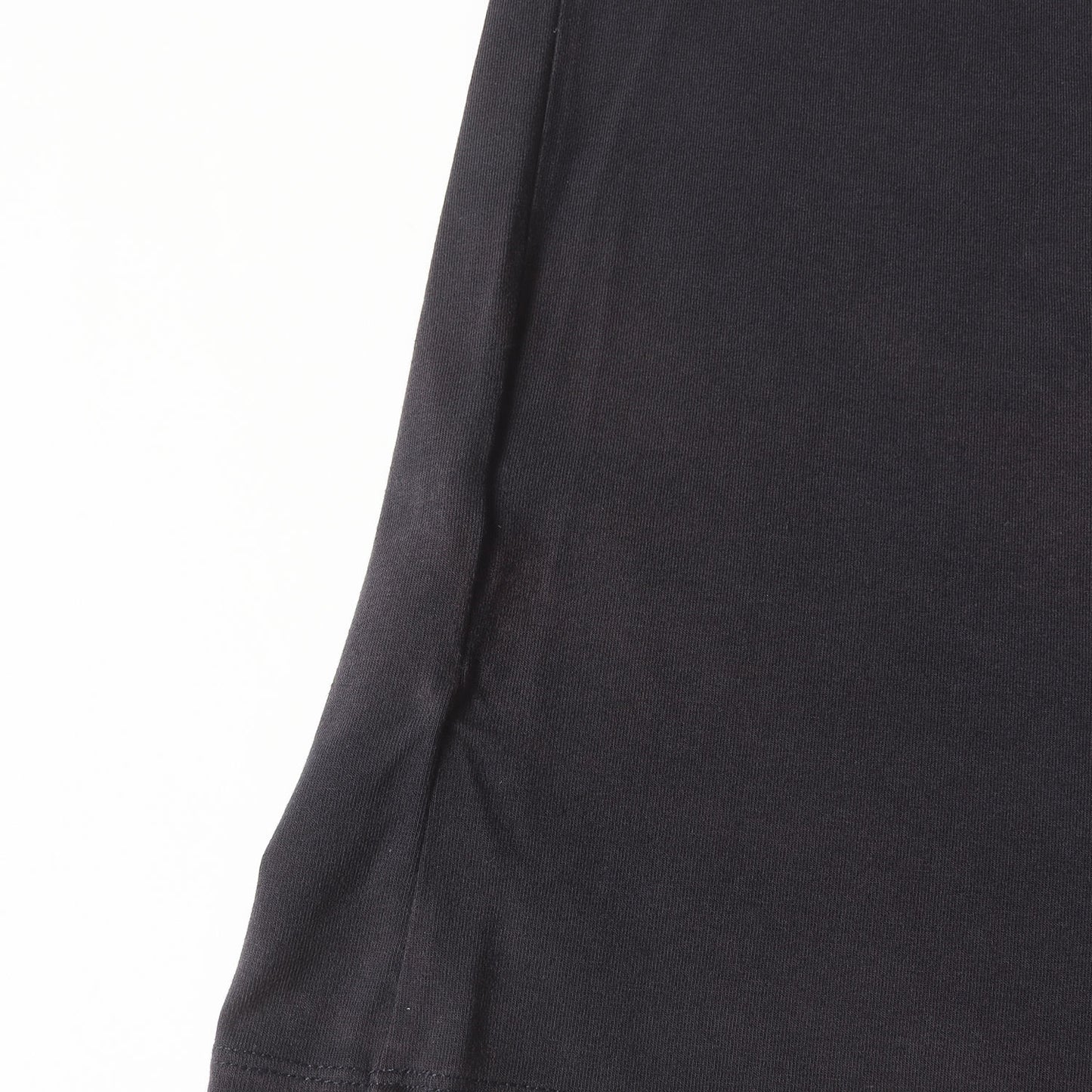 23SS アイコンワッペン ストレッチ バインダーネック Tシャツ (I10918C71600 87296)