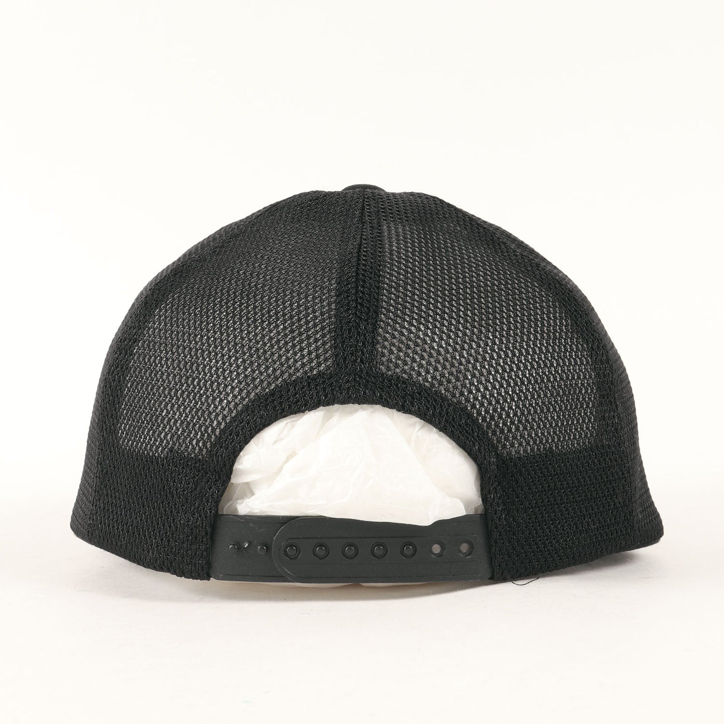 23AW IM HYSTERIC IT メッシュキャップ (02233QH07) / スナップバック トラッカー 帽子 カジュアル