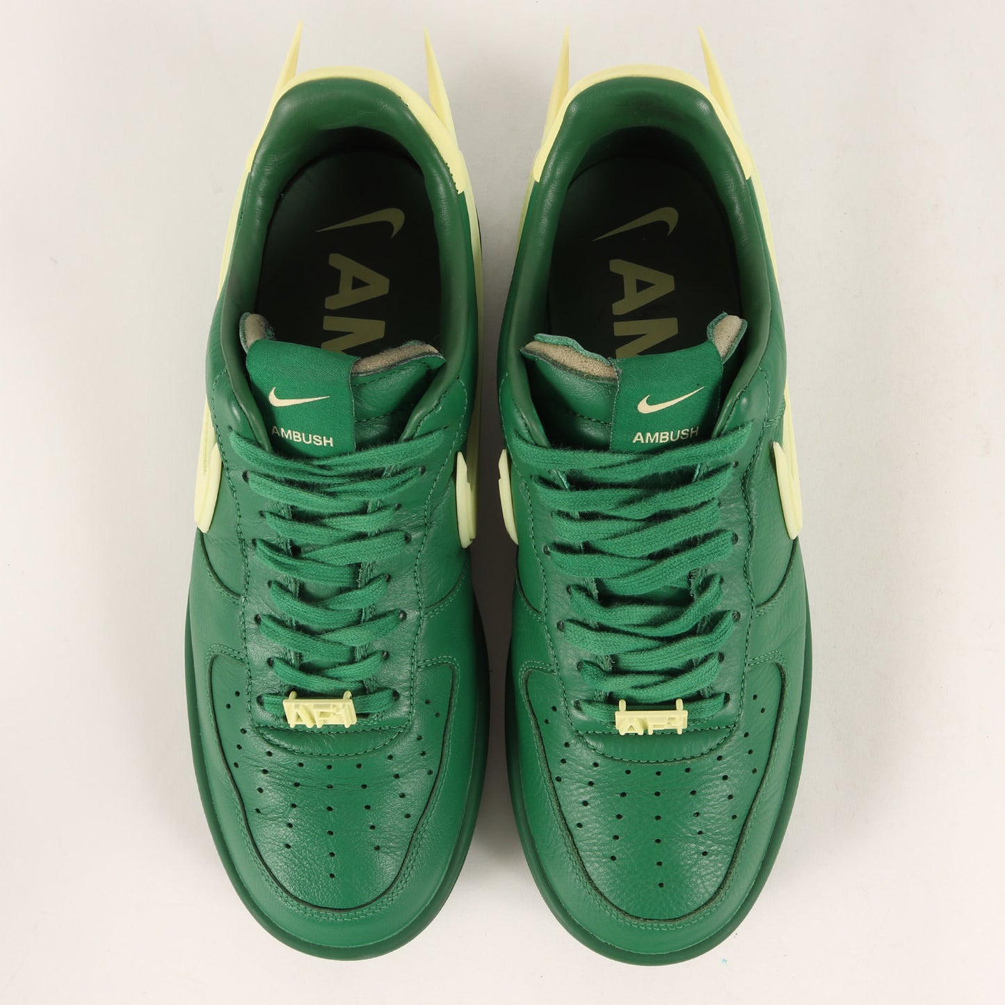 23SS ×NIKE AIR FORCE 1 LOW SP PINE GREEN (DV3464-300) / スニーカー シューズ