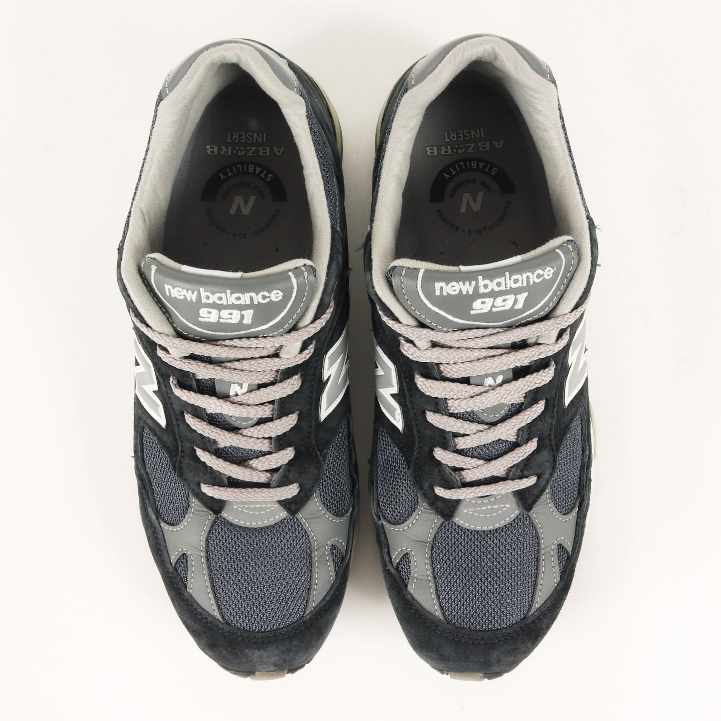 M991 NV (MADE IN ENGLAND) / スニーカー シューズ