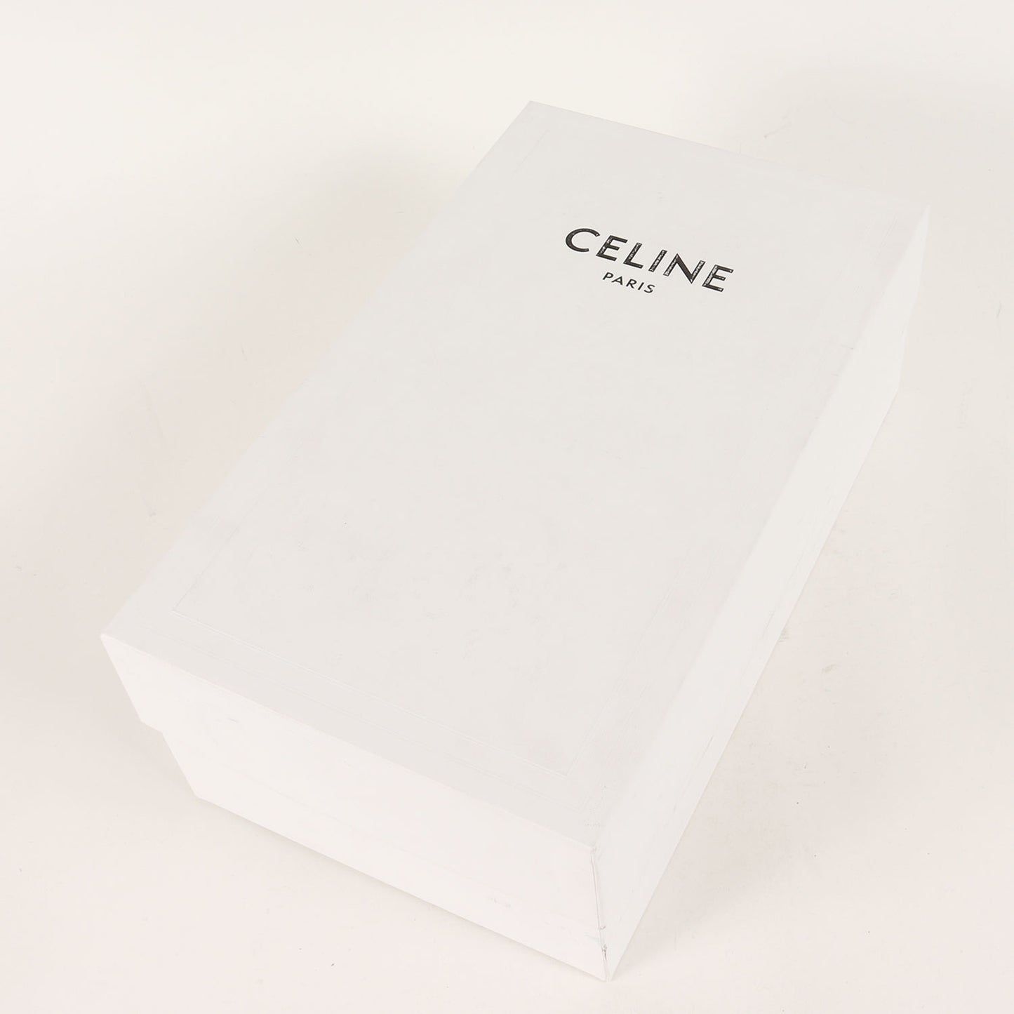 現行モデル TRAINER LOW LACE-UP SNEAKER (345813338C.01OP) / レースアップ カーフスキン レザー ローカット スニーカー ラグカジ ラグジュアリー