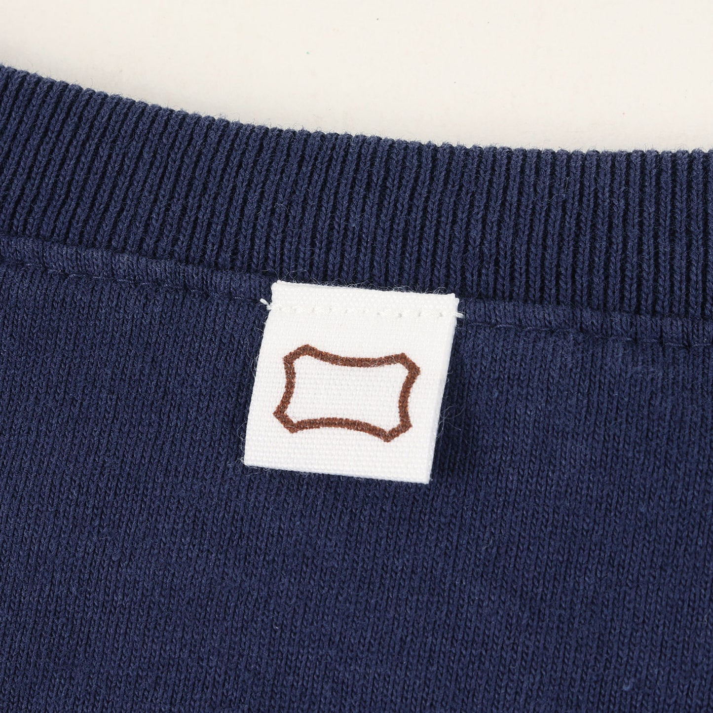 24AW ヴィンテージウォッシュ加工 ラグランスリーブ カットソー (SD US Cotton Baseball T Vintage Wash) / 長袖 Tシャツ ロングスリーブ ロンT 定番 ベーシック アメカジ サーフ