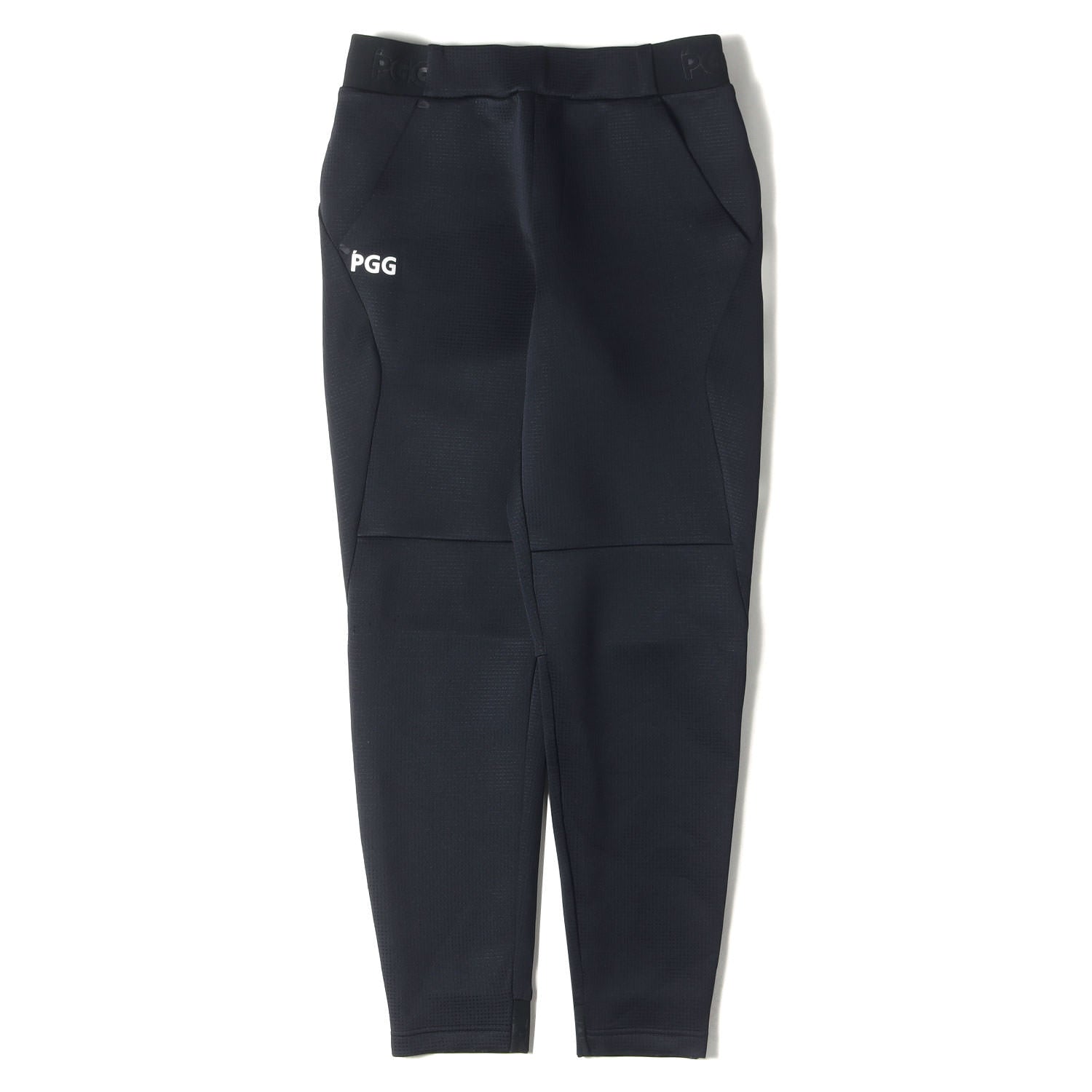 PGGパンツ PGGパンツ PGG】裏メッシュ風ストレッチ ジョガーパンツ (MENS