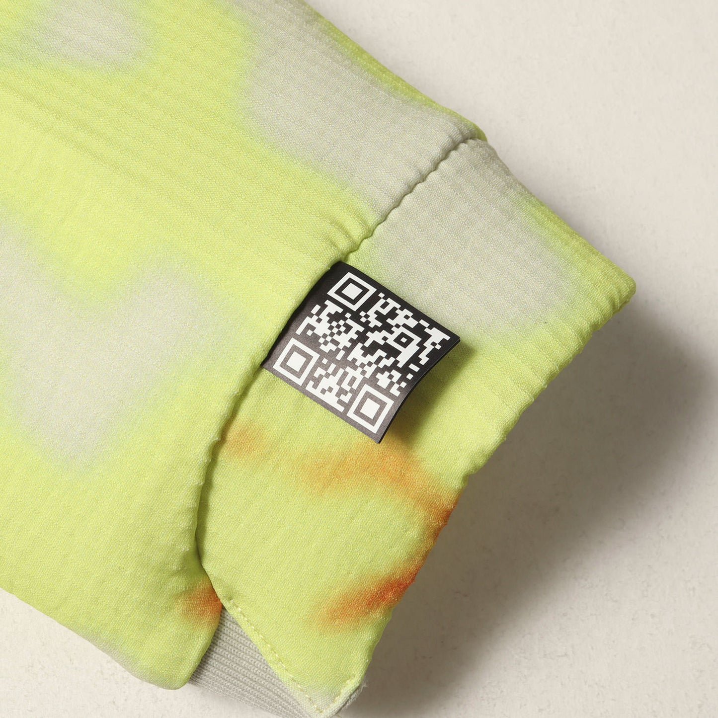 24SS サーモグラフィ ポリダンボール ジャージー モックネック トラック ジャケット (268-4162317) / ブルゾン アウター 羽織 定番 ベーシック スポーツ トレーニング ゴルフ ウェア