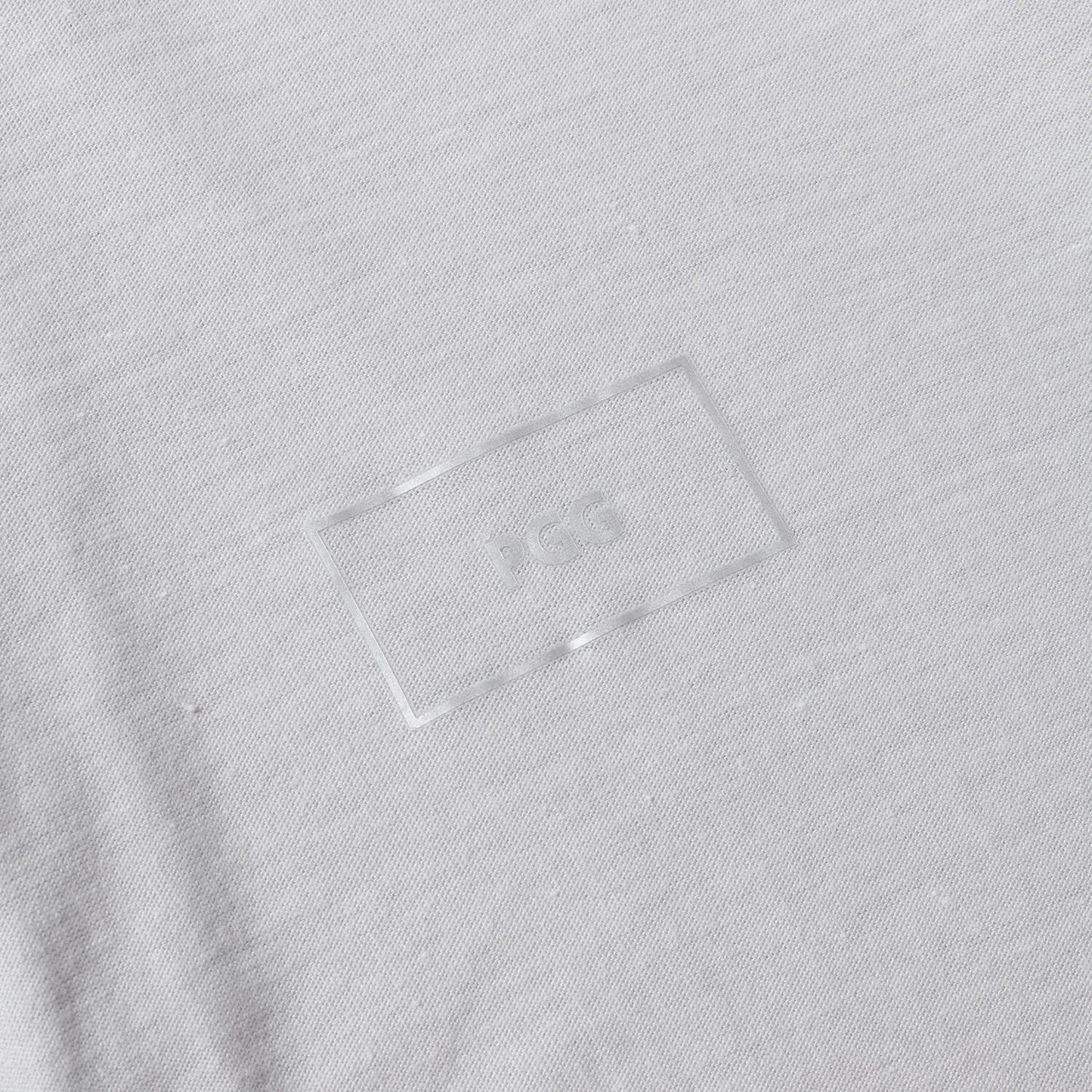 23SS 千鳥格子柄 ポリエステル テーラード ジャケット (268-3123313T) / スポーツ ゴルフ ウェア