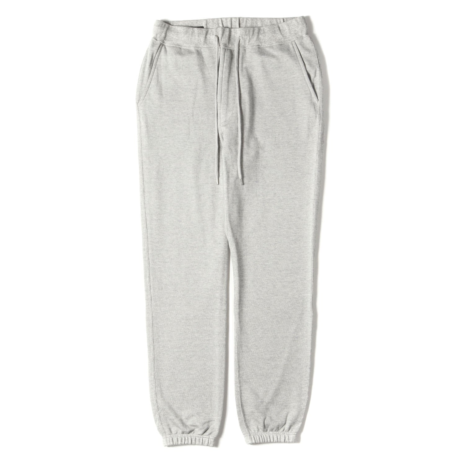 MINEDENIM (マインデニム) 24AW スウェット ジョガーパンツ (E.F Fleece Standard Jogger PS  STC-404-75-M2) / イージー 定番 ベーシック – ブランド古着の通販・買取 | BEEGLE by Boo-Bee