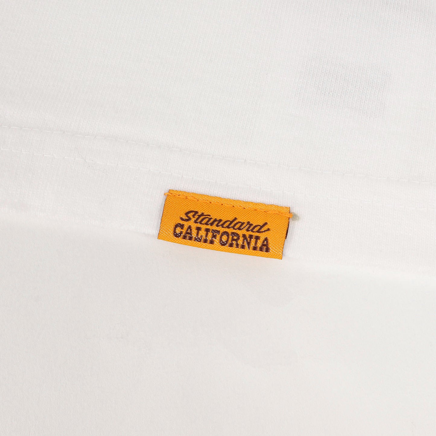 24AW ヘビーウェイト BOXロゴ Tシャツ (SD Heavyweight Box Logo T)