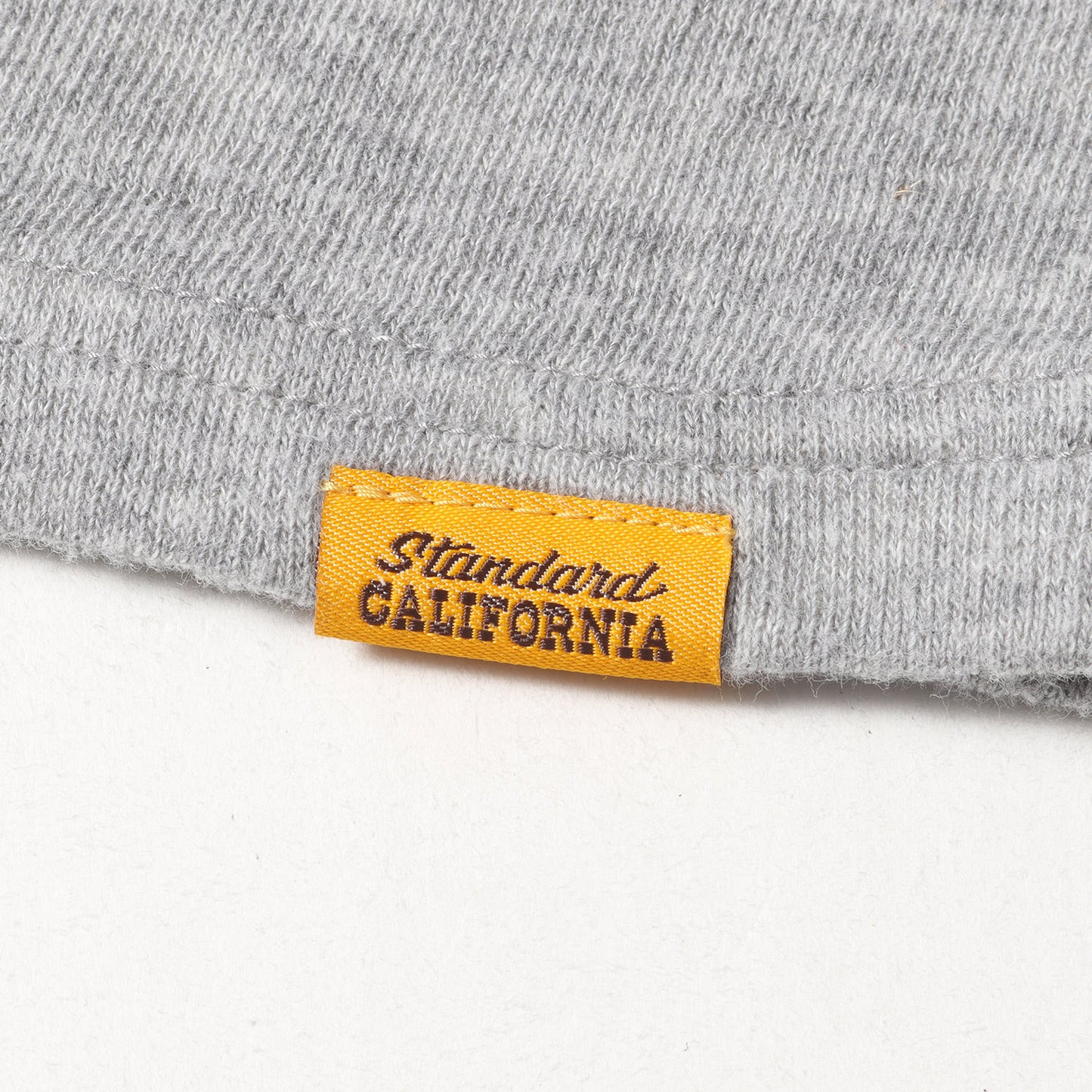 23AW 2レイヤー ロングスリーブ Tシャツ (SD 2Layer Crew Long Sleeve T)