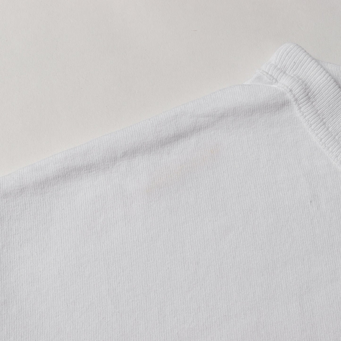 × Champion ヘビーウェイト グラフィック ロゴ Tシャツ (CHAMPION × SD MADE IN USA T1011 T) / MADE IN USA