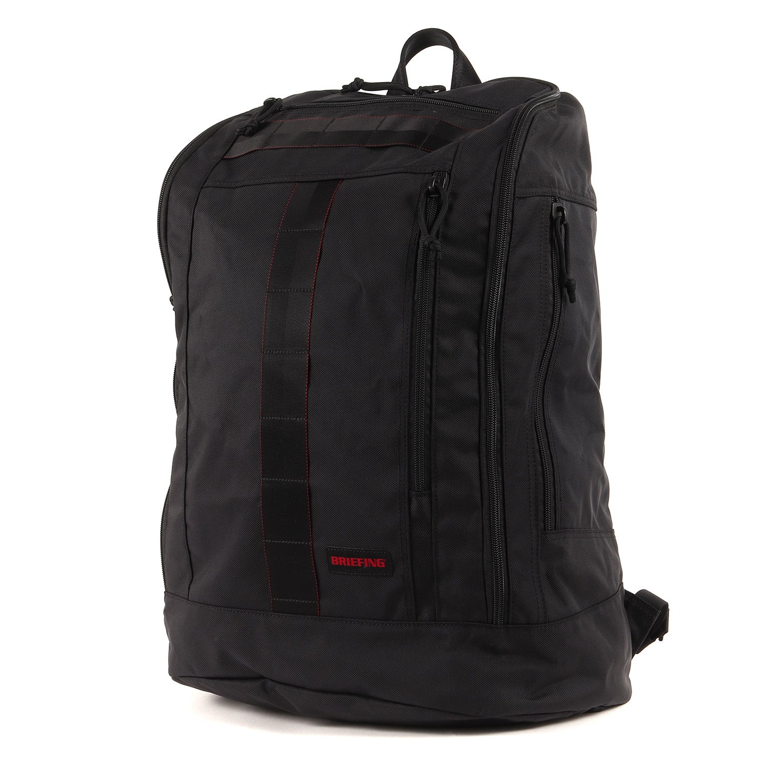 BRIEFING (ブリーフィング) バリスティック ナイロン リュック (JET - Main Image