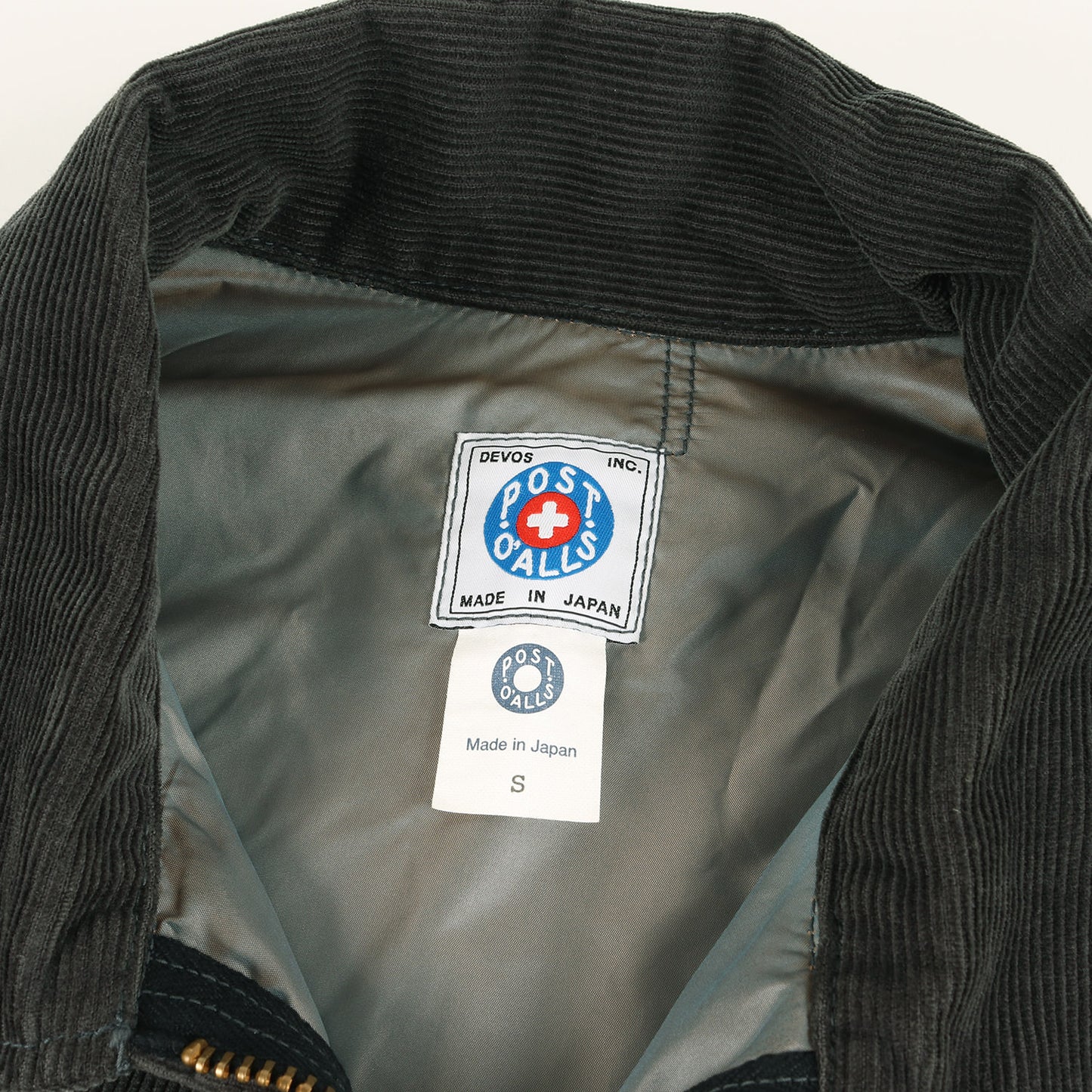 23SS × BEAMS PLUS コーデュロイ シカゴ ジャケット (CHICAGO JACKET CORDUROY 3111B-GC) / ワーク カバーオール コート 定番 ベーシック アメカジ ラギッド 細畝 MADE IN JAPAN