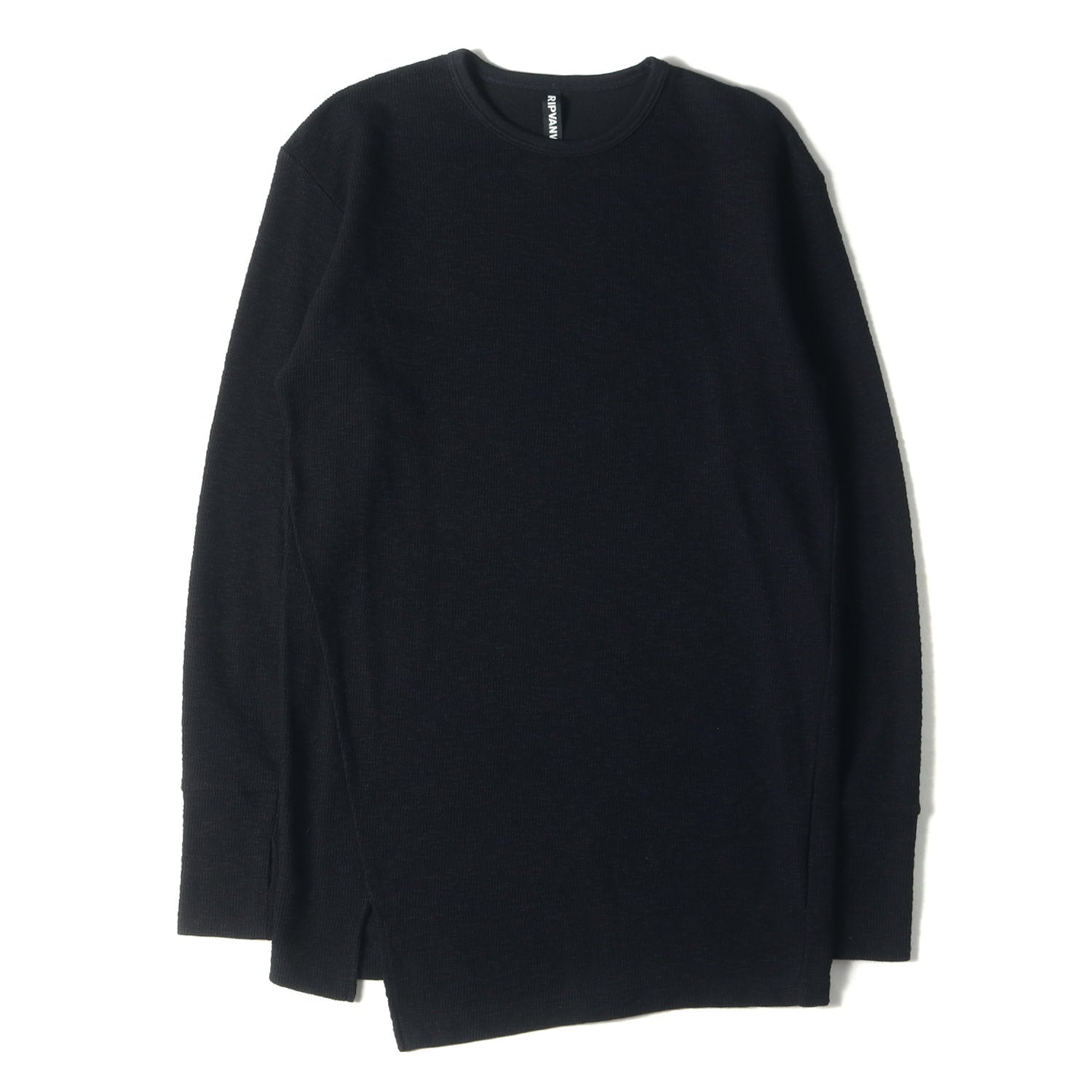 ripvanwinkle カットソー 未使用】RIPVANWINKLE タクティカルT