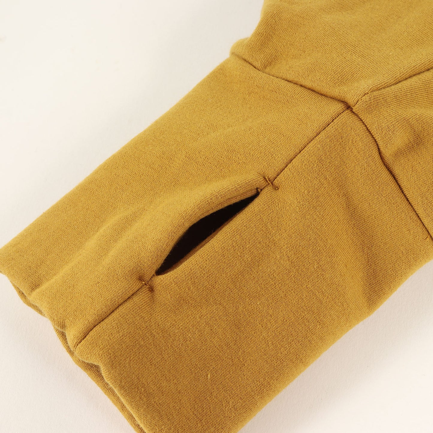 21AW ハイパワー ストレッチ ジャージー スウェット (HIGH POWER JERSEY P/O RB-326) / トレーナー プルオーバー マイクロ裏毛 モード デザイナーズ ドメブラ